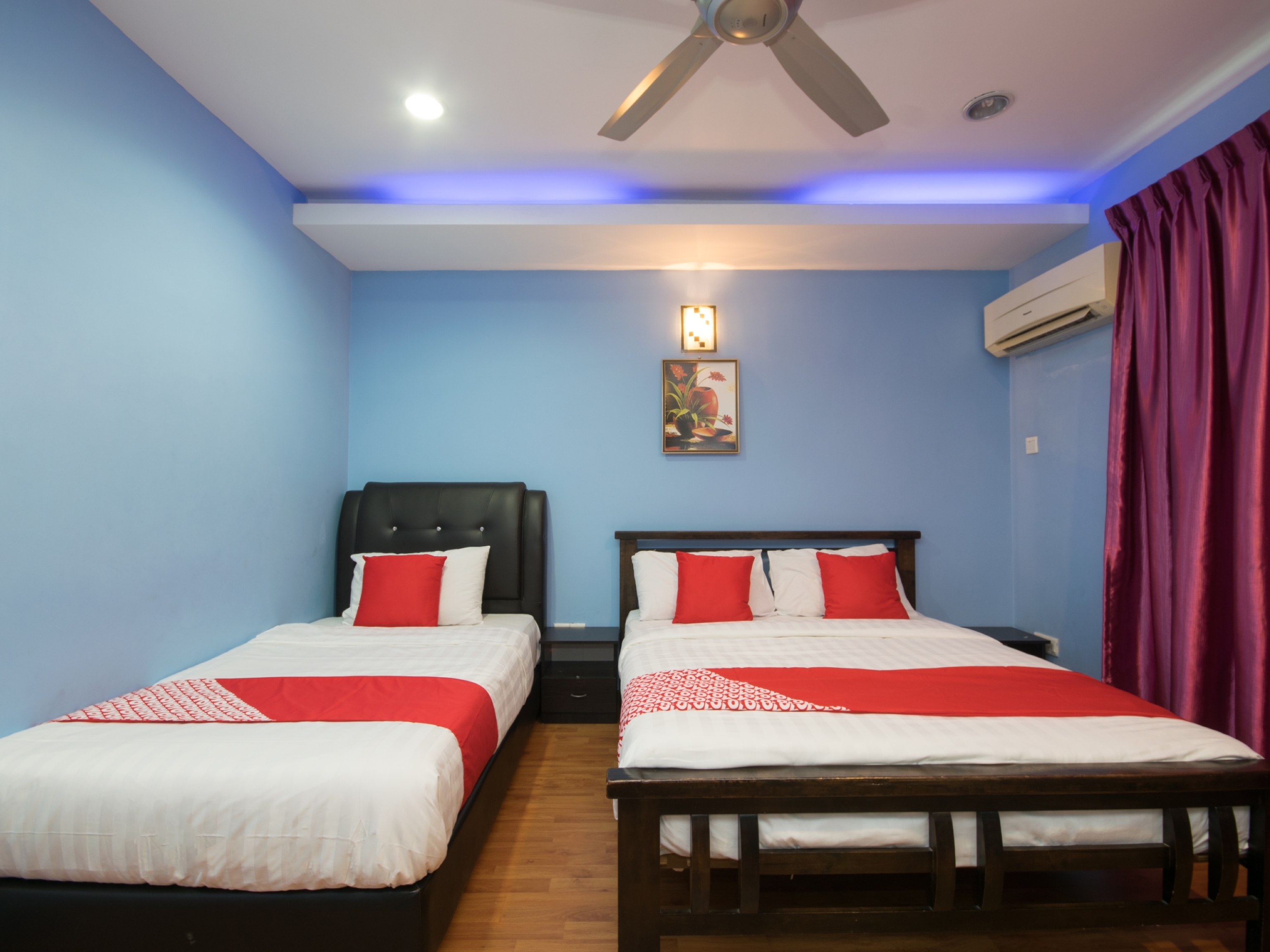 Borneo Inn