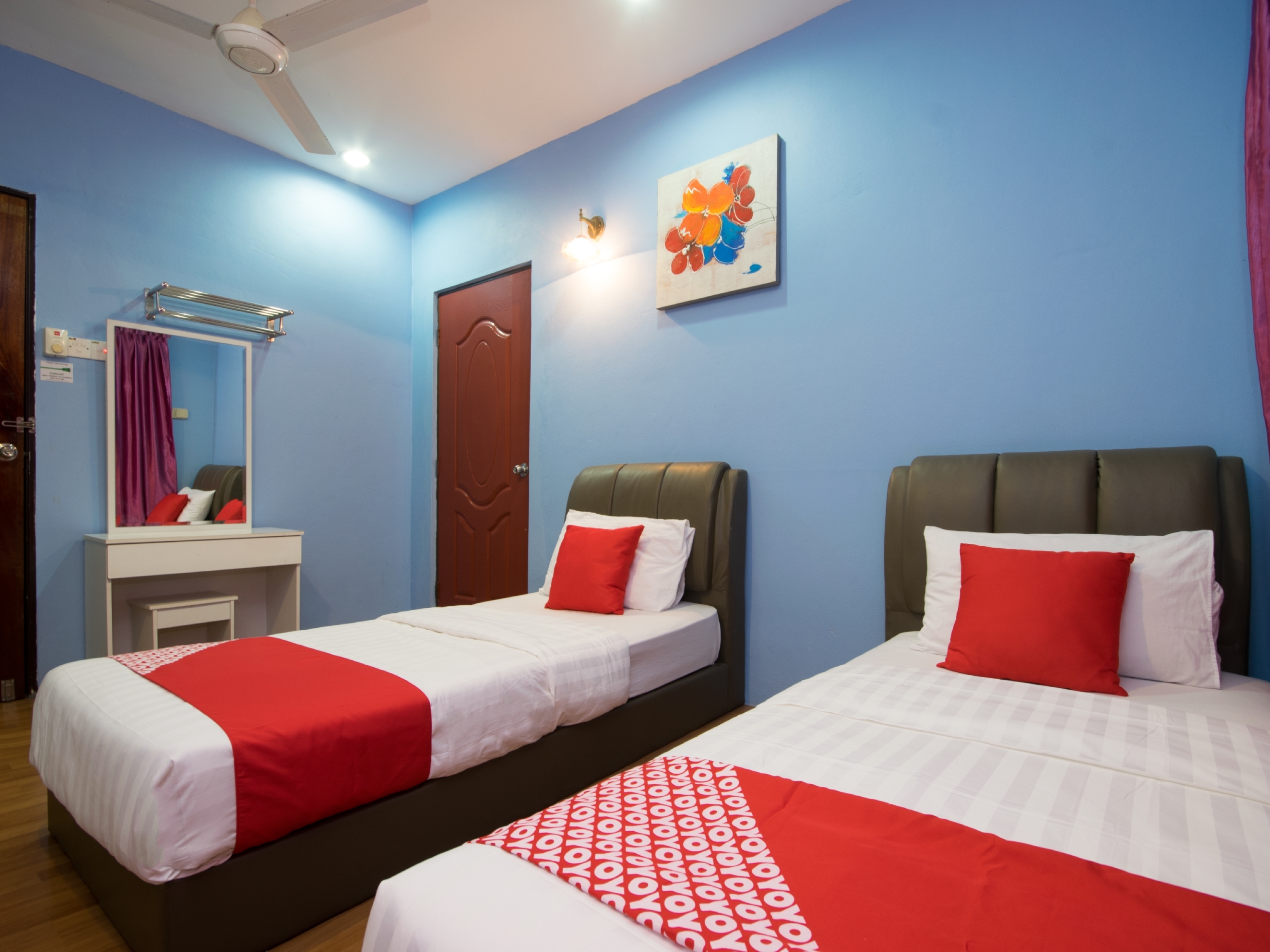 Borneo Inn
