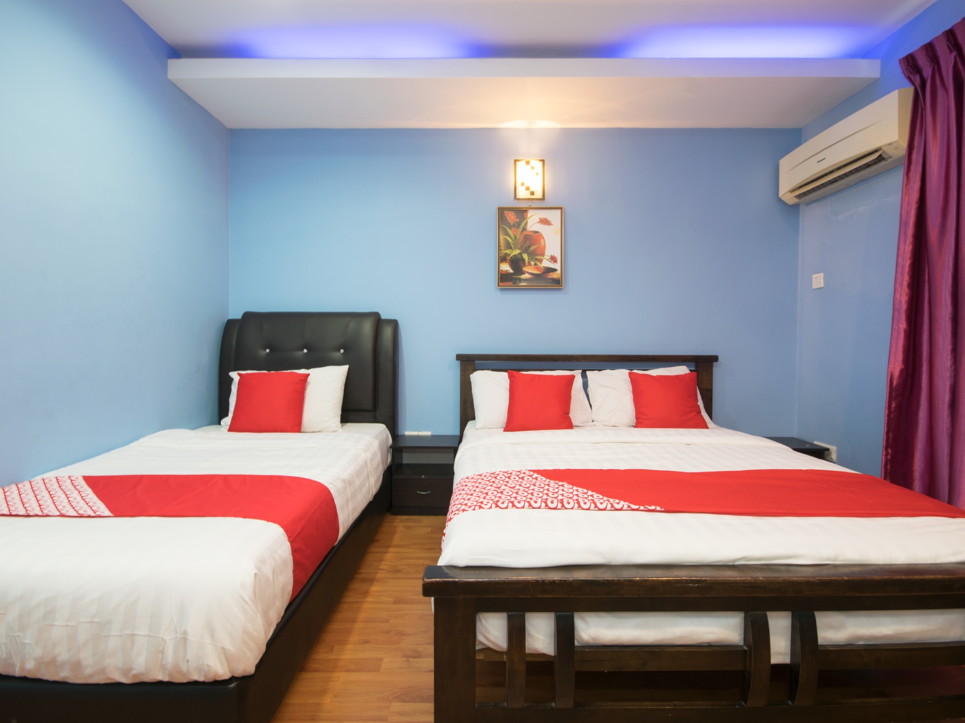 Borneo Inn
