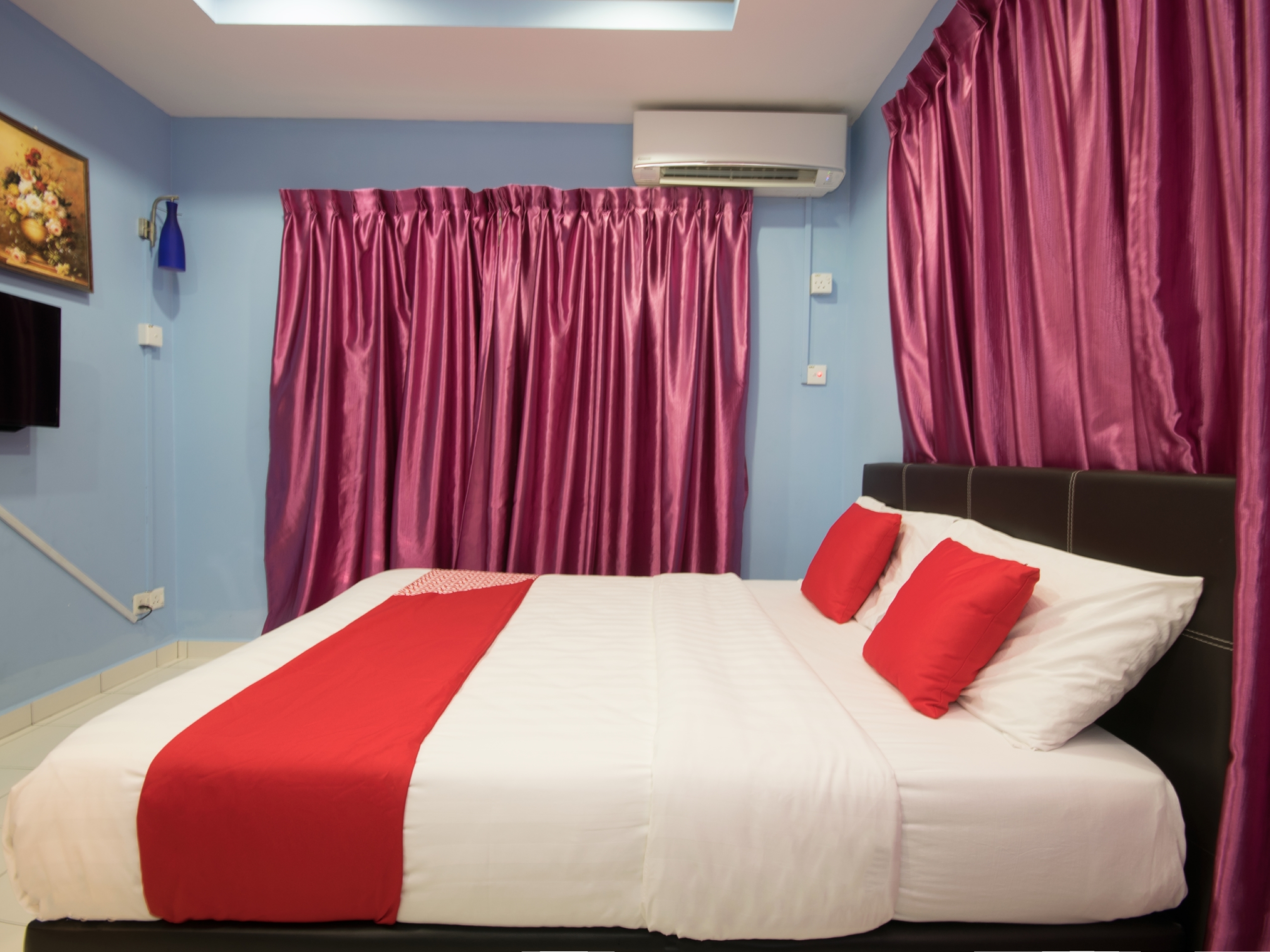 Borneo Inn