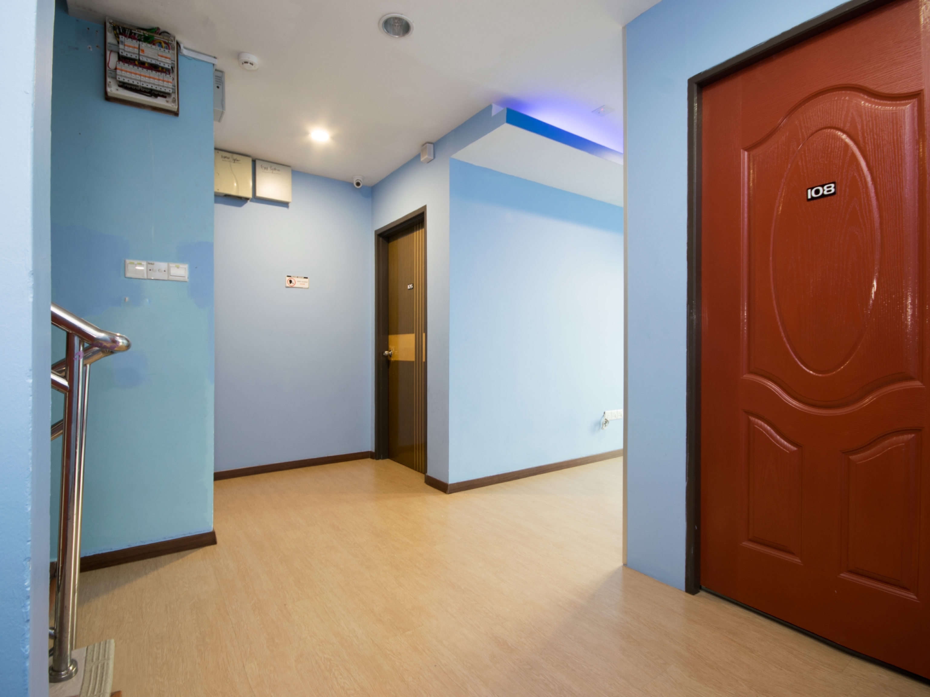 Borneo Inn