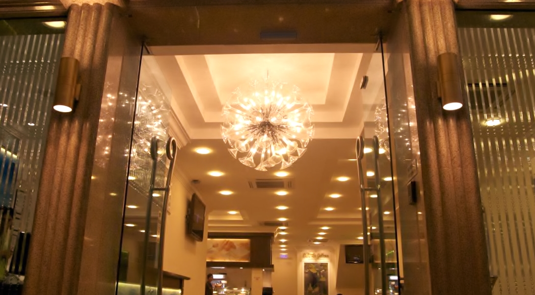 De Galleria Hotel