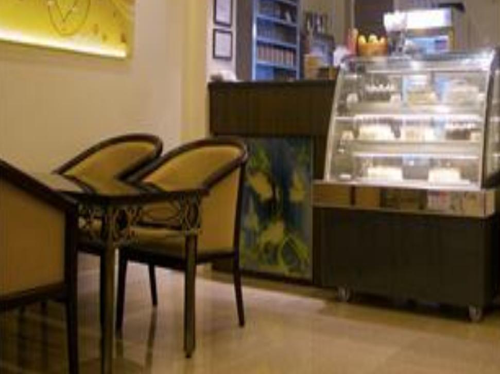 De Galleria Hotel