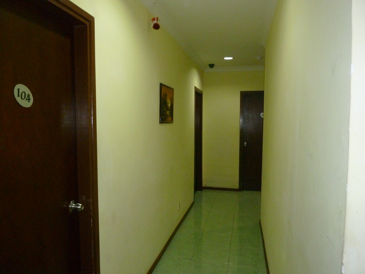 DZ Hotel