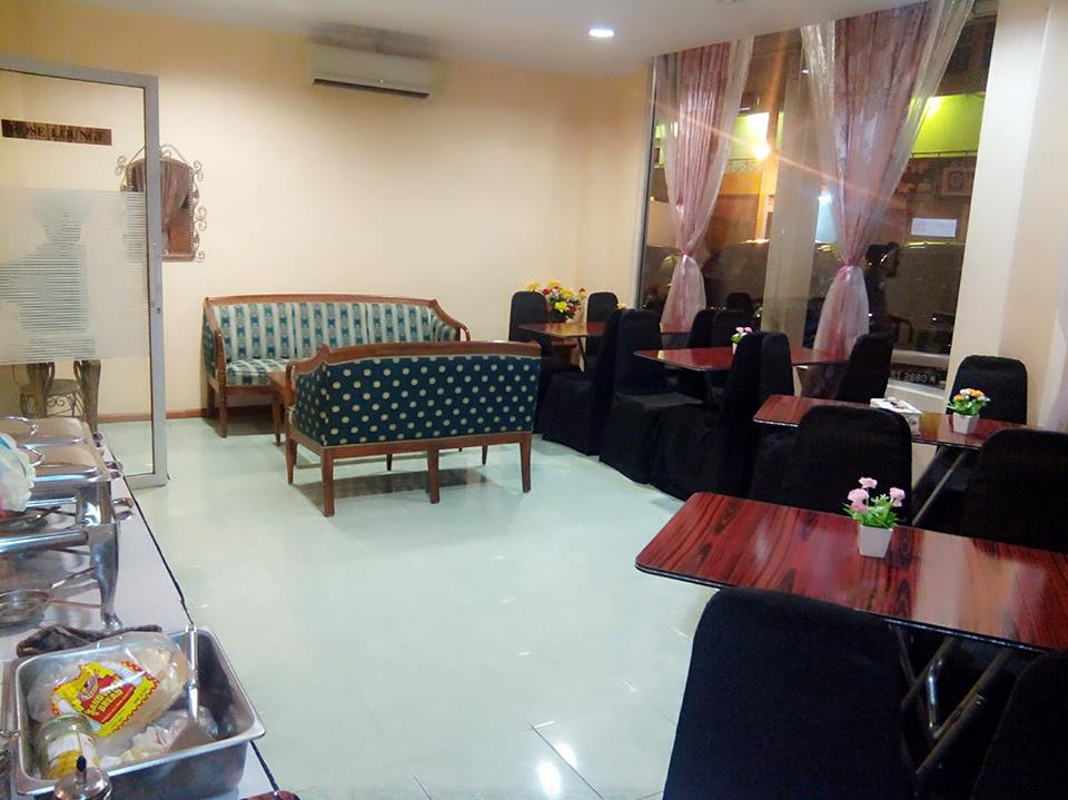 DZ Hotel