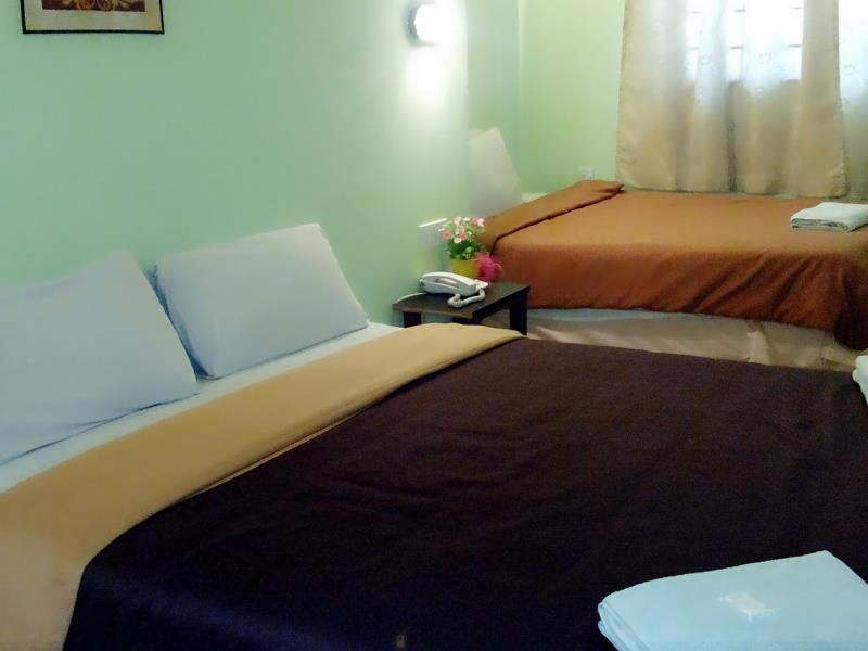 DZ Hotel