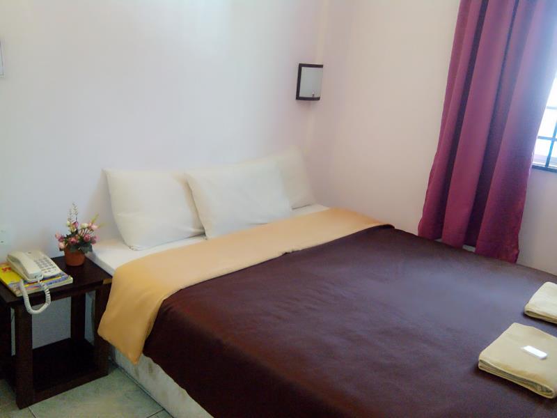 DZ Hotel