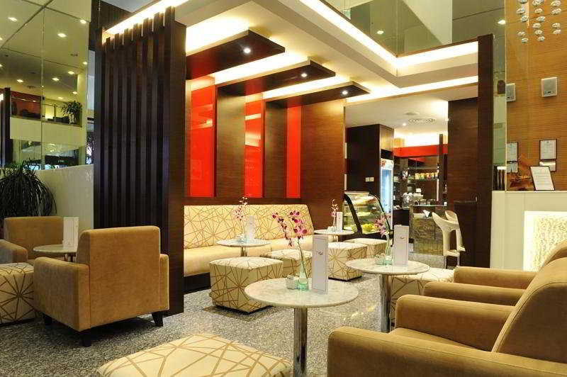 Grand Borneo Hotel