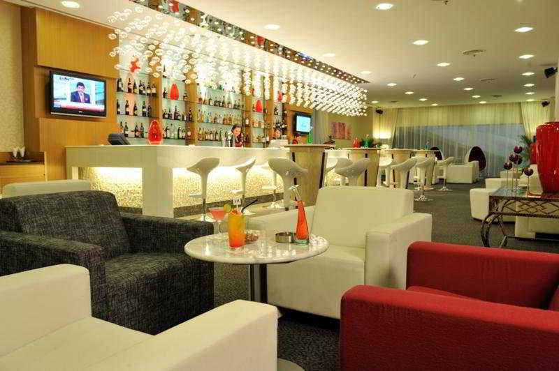 Grand Borneo Hotel