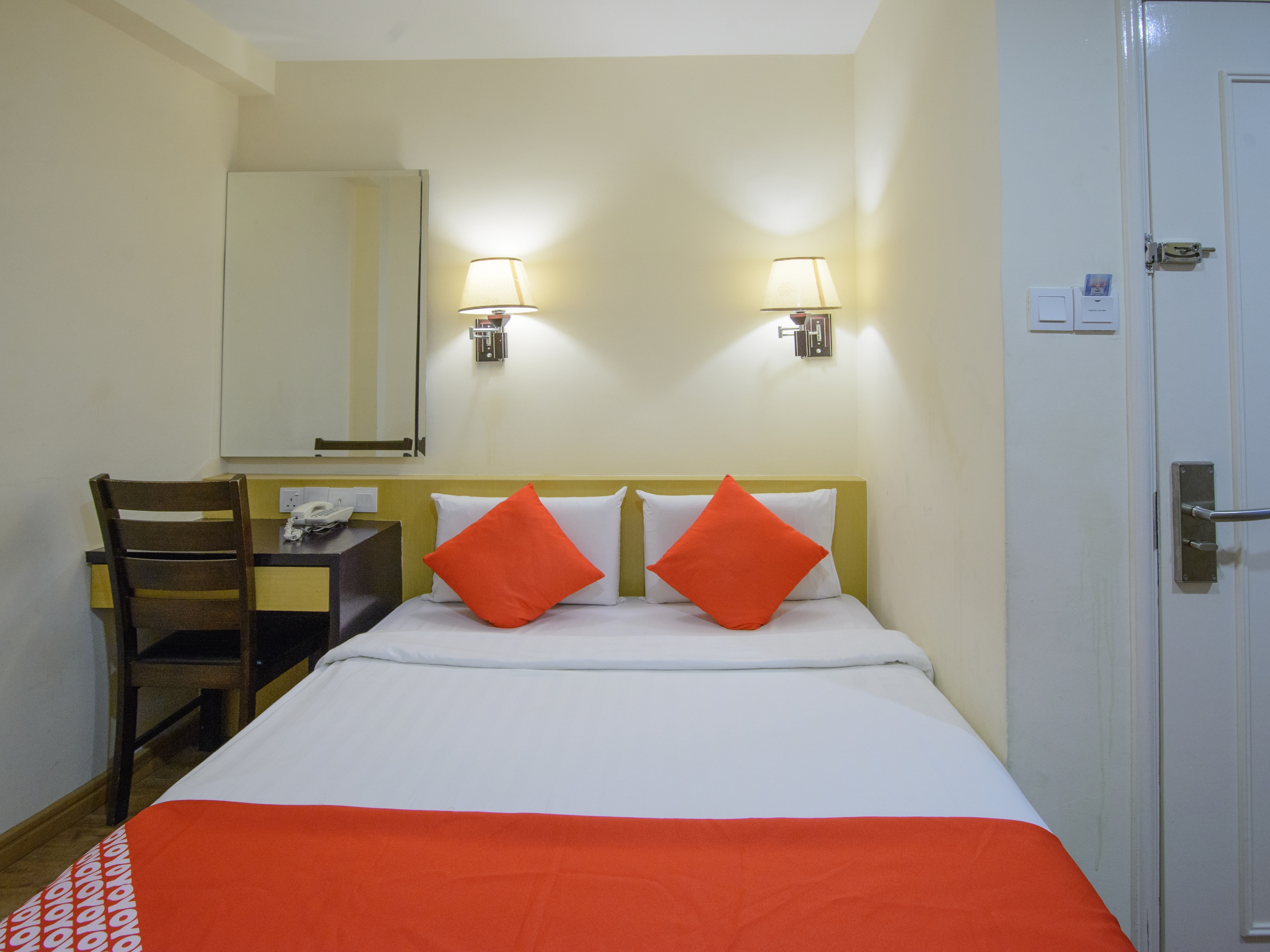 Grand Eastern Hotel By OYO Rooms