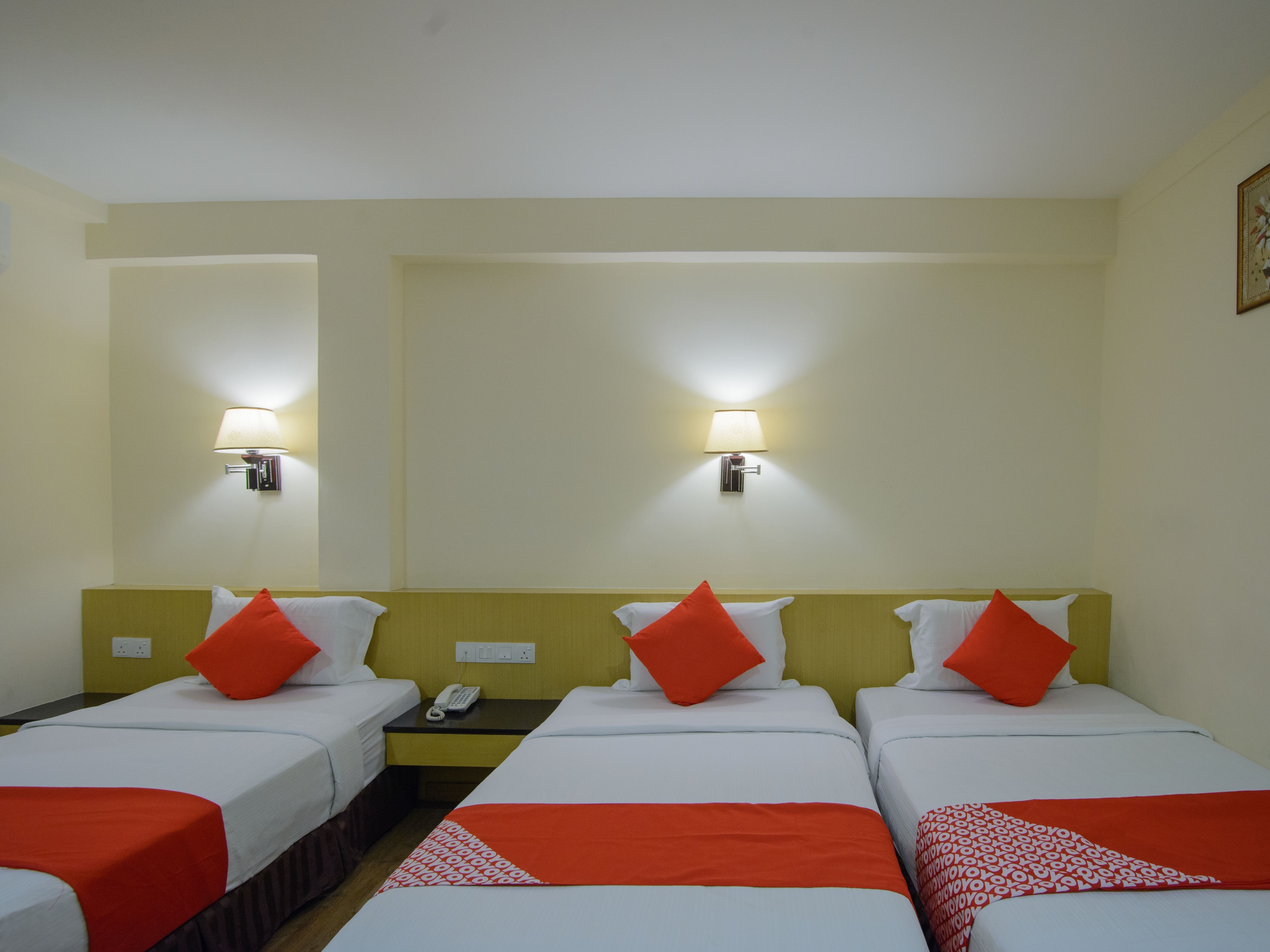 Grand Eastern Hotel By OYO Rooms
