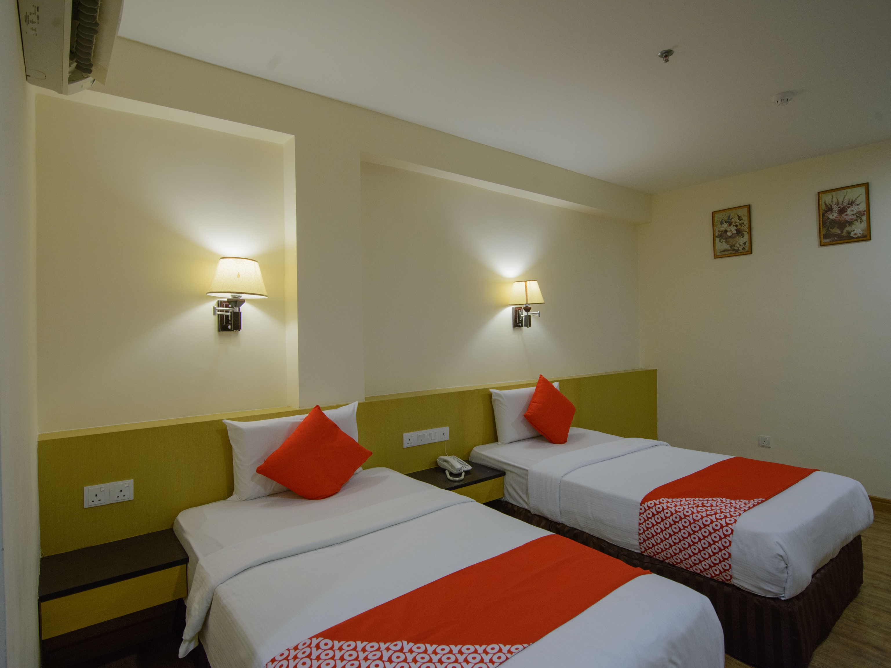 Grand Eastern Hotel By OYO Rooms