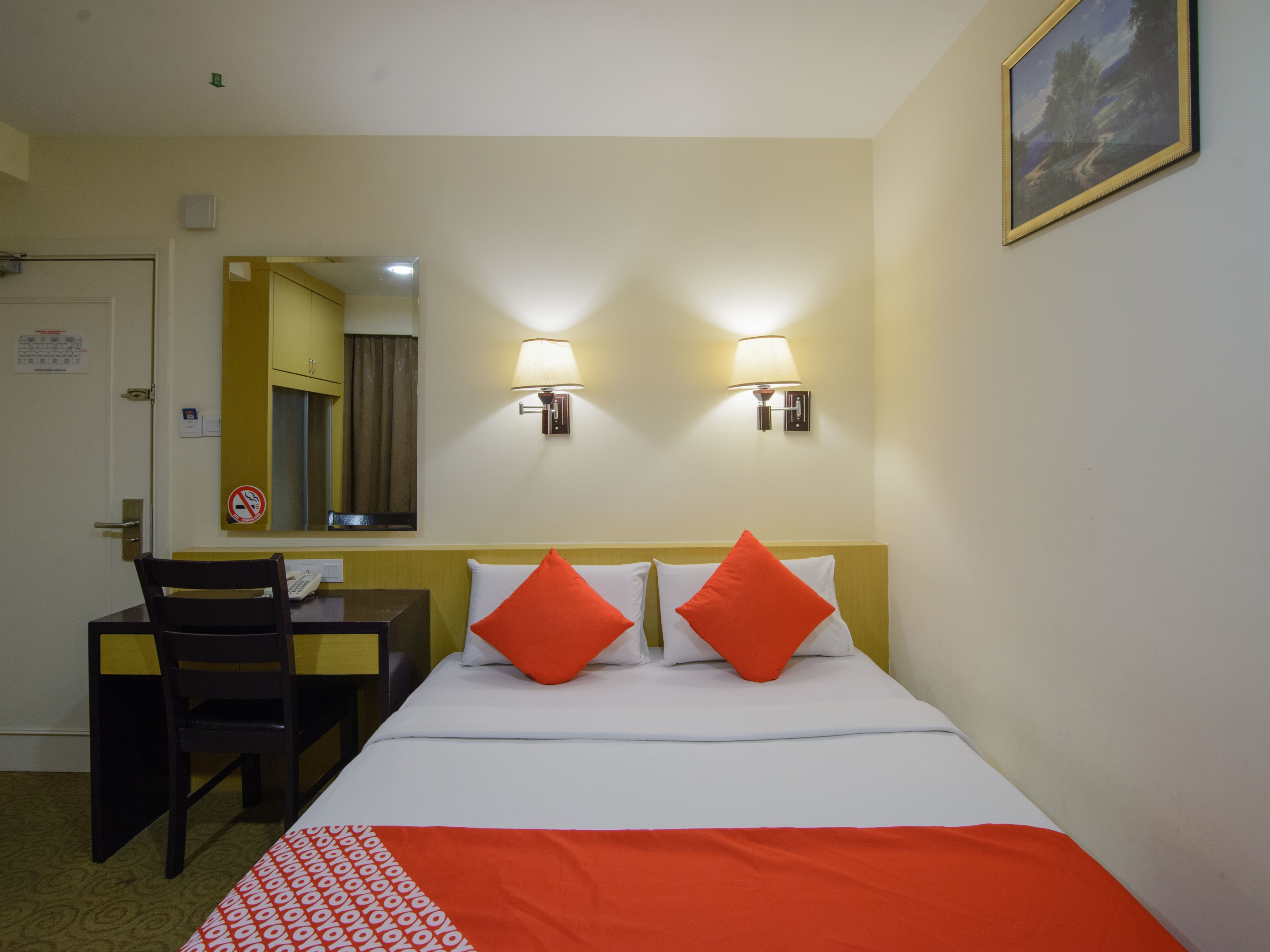 Grand Eastern Hotel By OYO Rooms