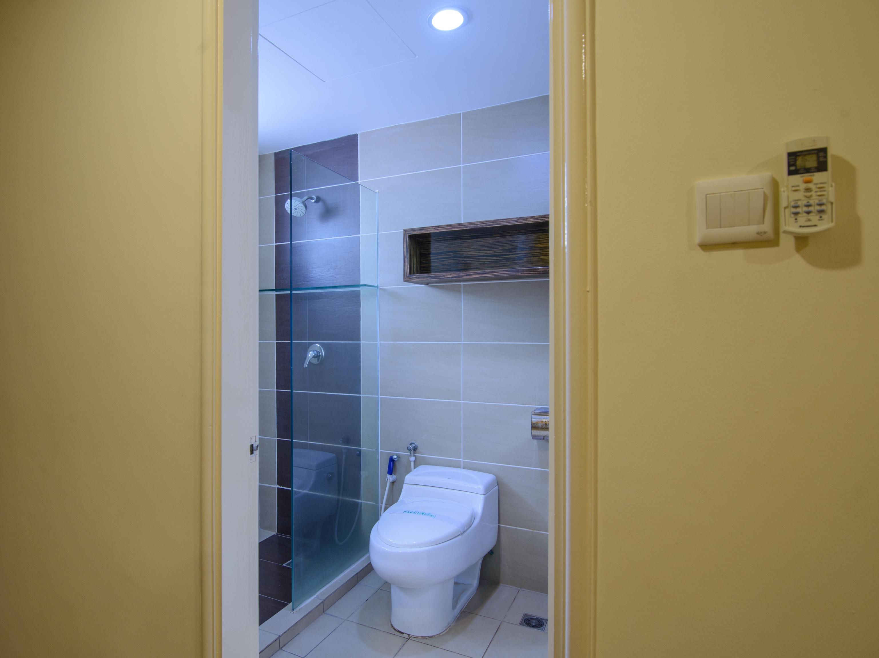 Grand Eastern Hotel By OYO Rooms