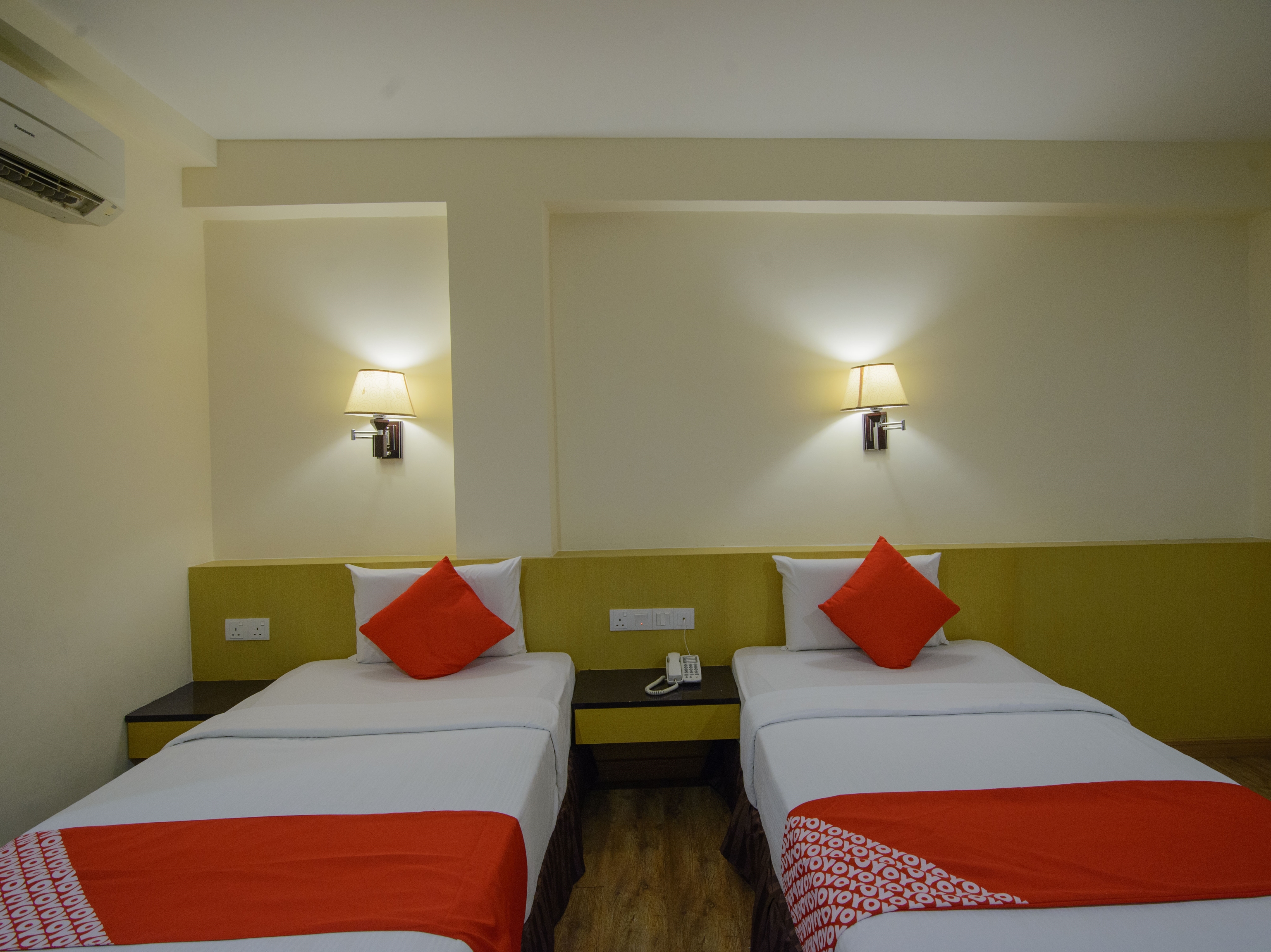 Grand Eastern Hotel By OYO Rooms