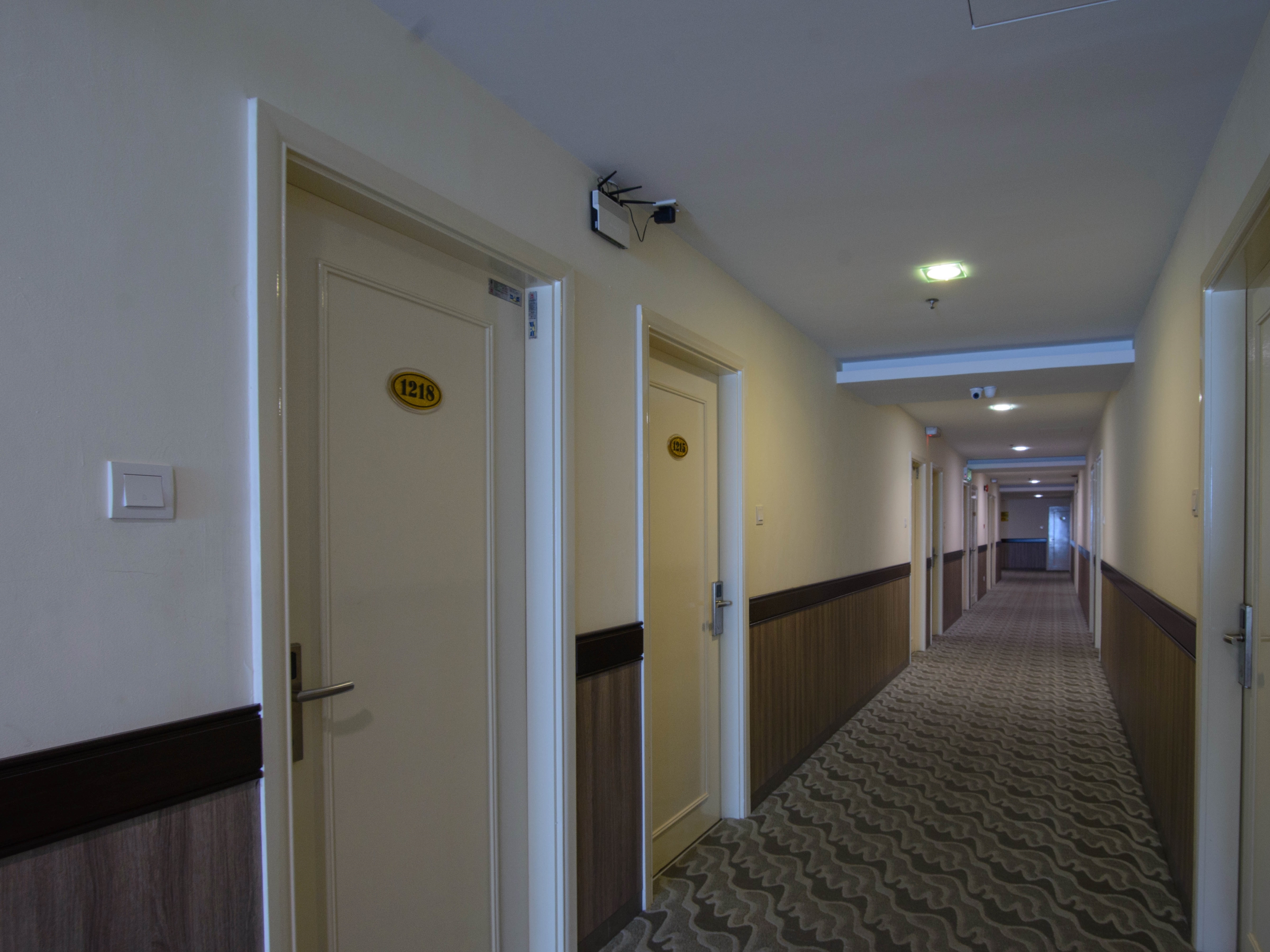 Grand Eastern Hotel By OYO Rooms