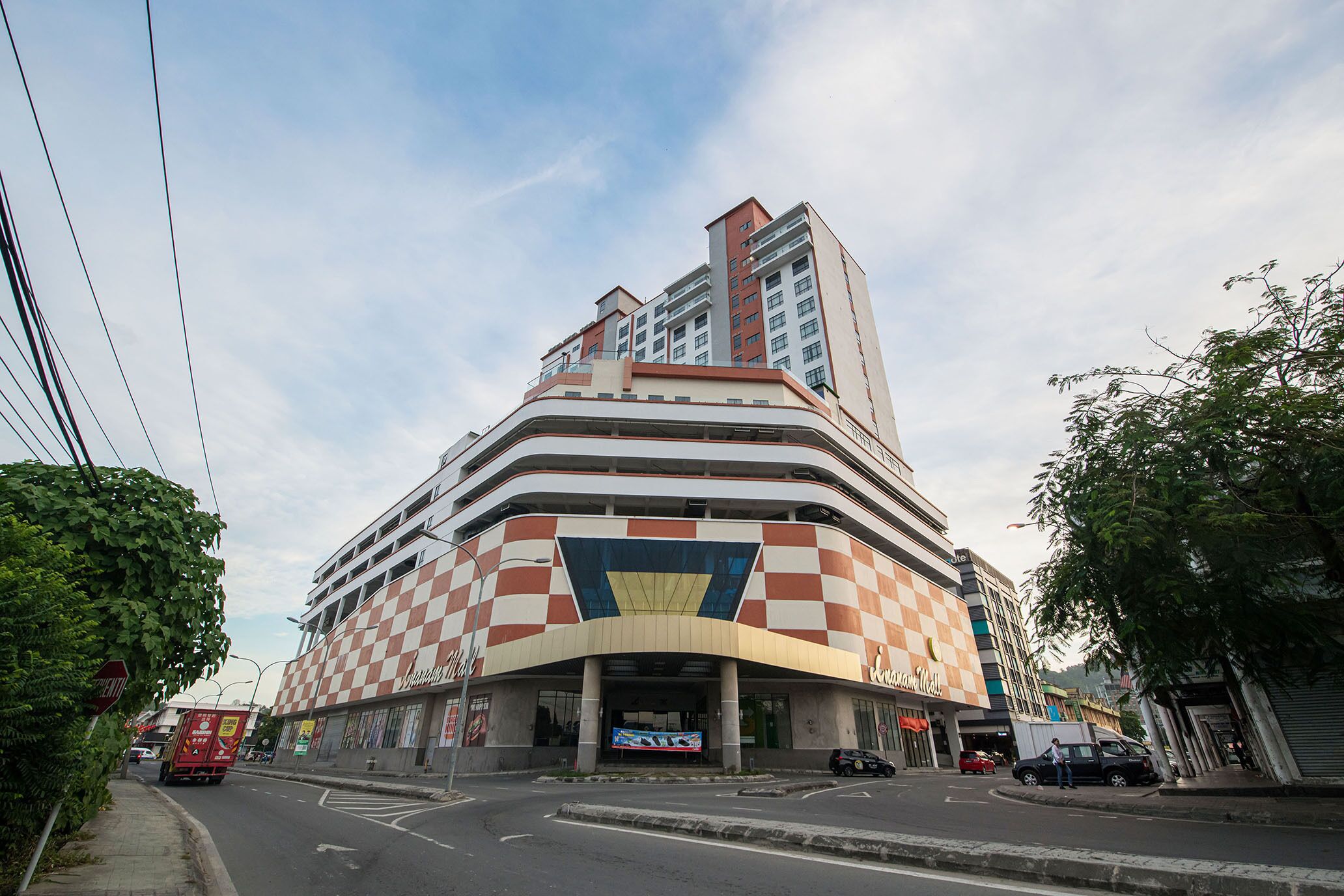 Grand Inhotel Kota Kinabalu