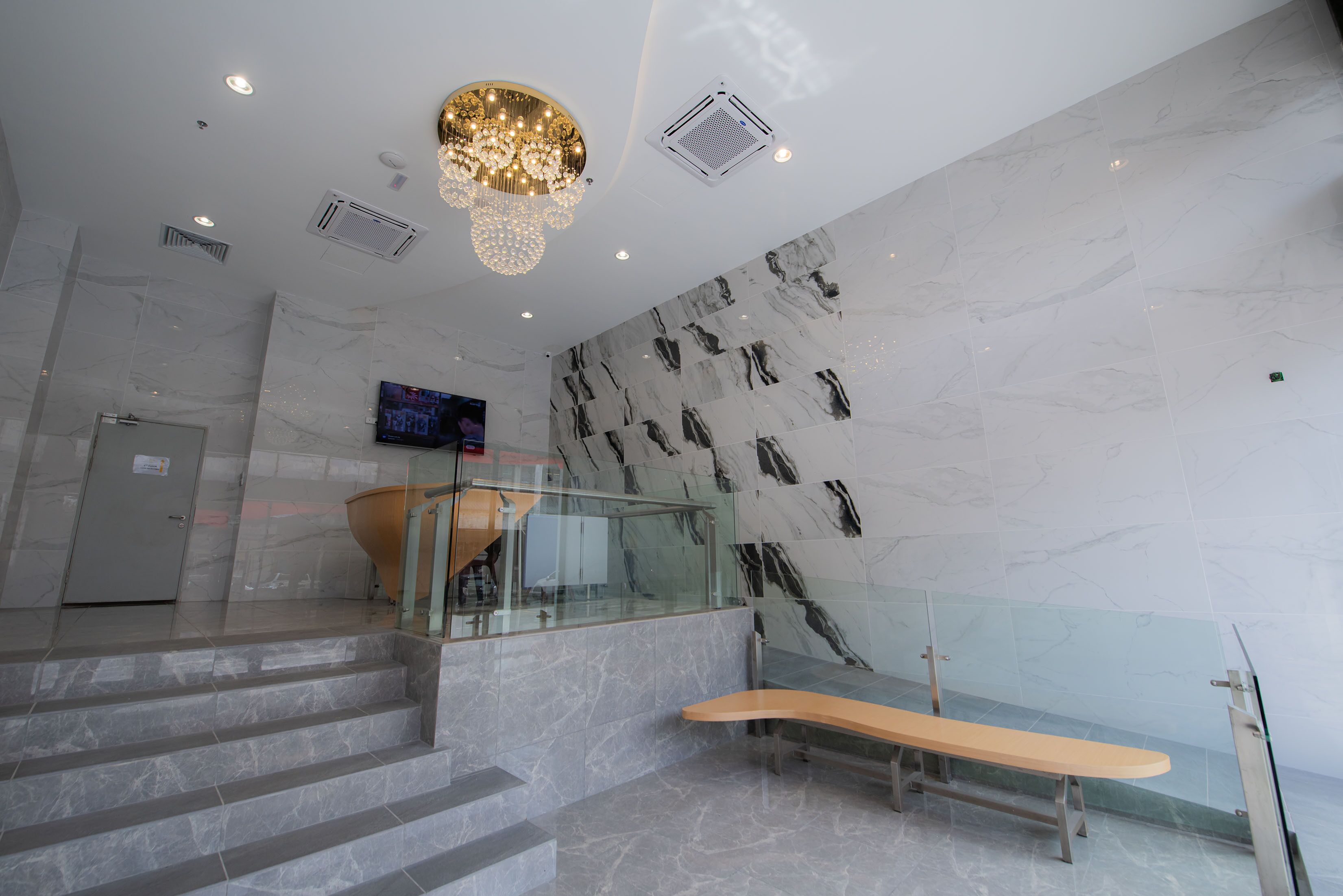Grand Inhotel Kota Kinabalu