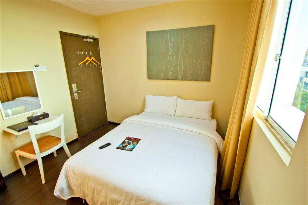 Grand M Hotel