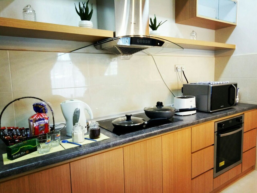 Greenfield Residence Kota Kinabalu