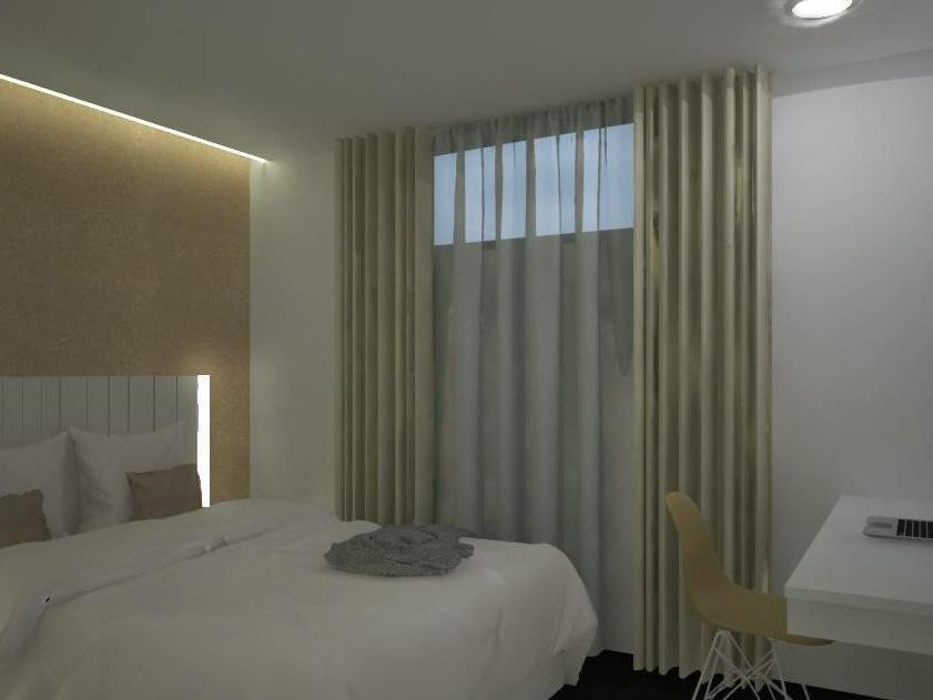 OYO 90457 Borneo Eco-house Hashtag 12 Boutique Hotel