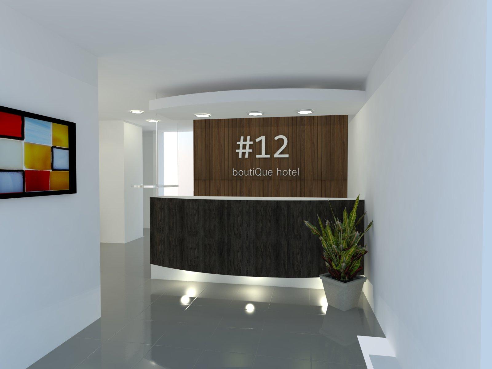 OYO 90457 Borneo Eco-house Hashtag 12 Boutique Hotel