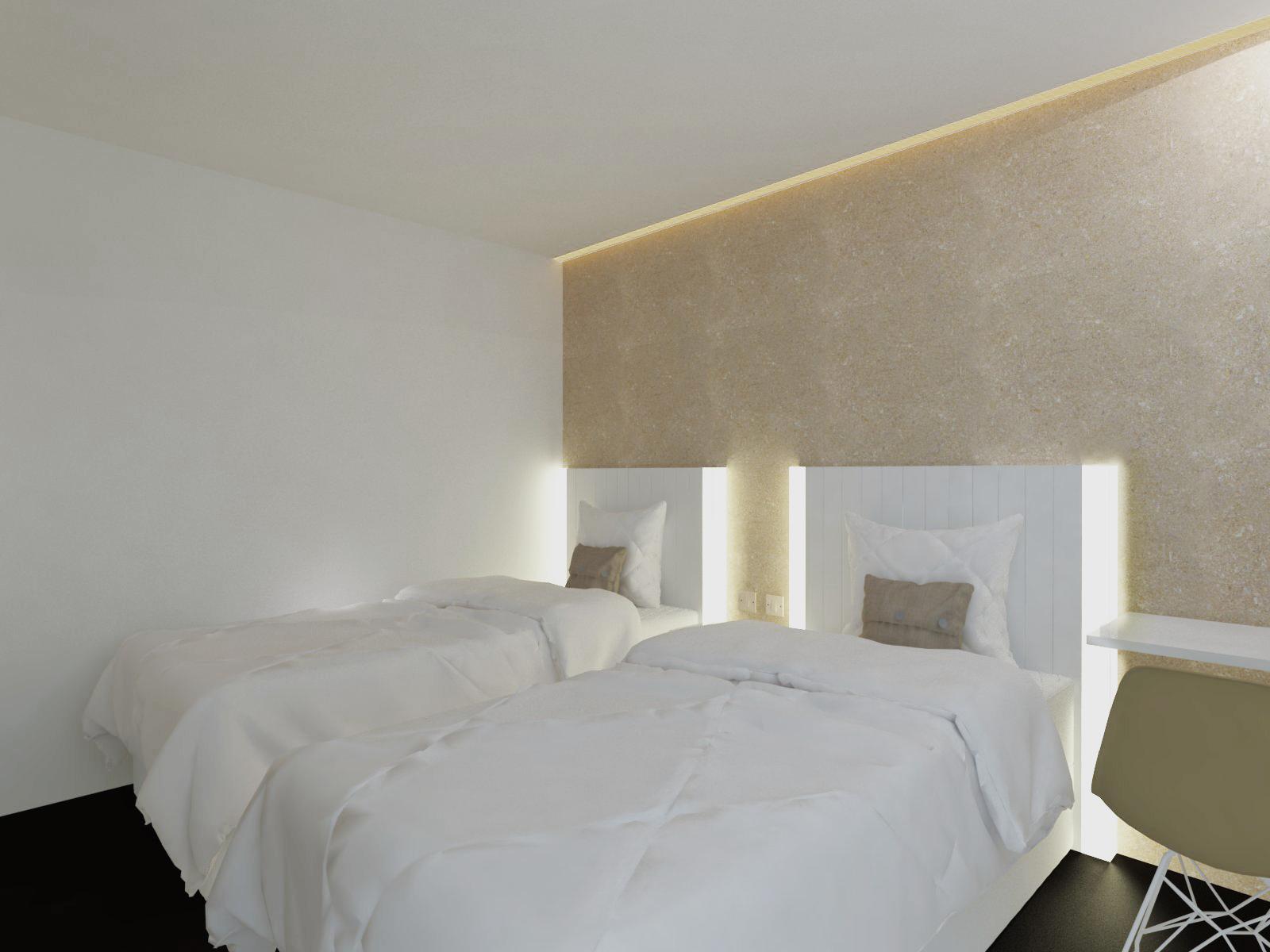 OYO 90457 Borneo Eco-house Hashtag 12 Boutique Hotel