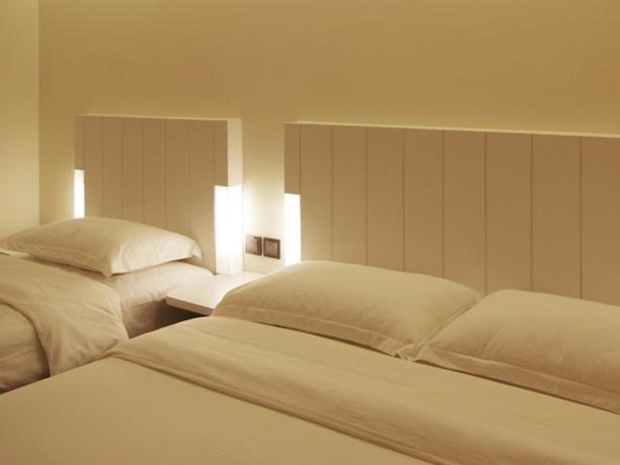 OYO 90457 Borneo Eco-house Hashtag 12 Boutique Hotel