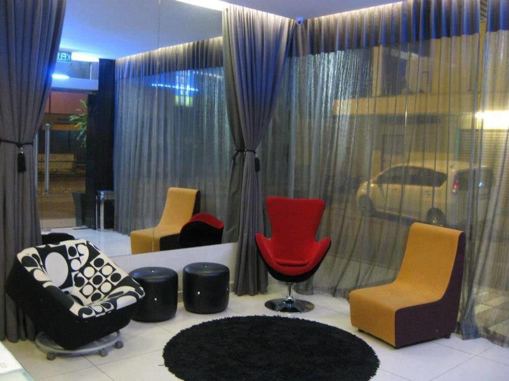 Hii-5 Hotel