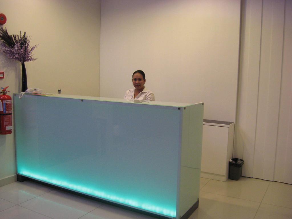 Hii-5 Hotel