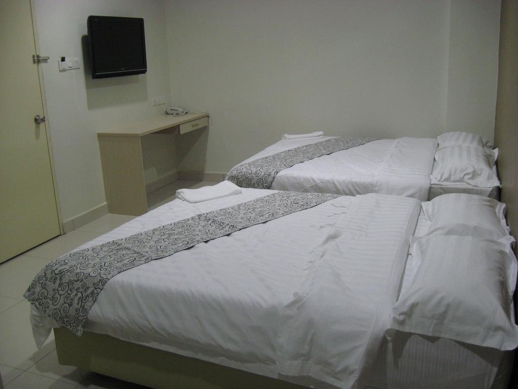 Hii-5 Hotel