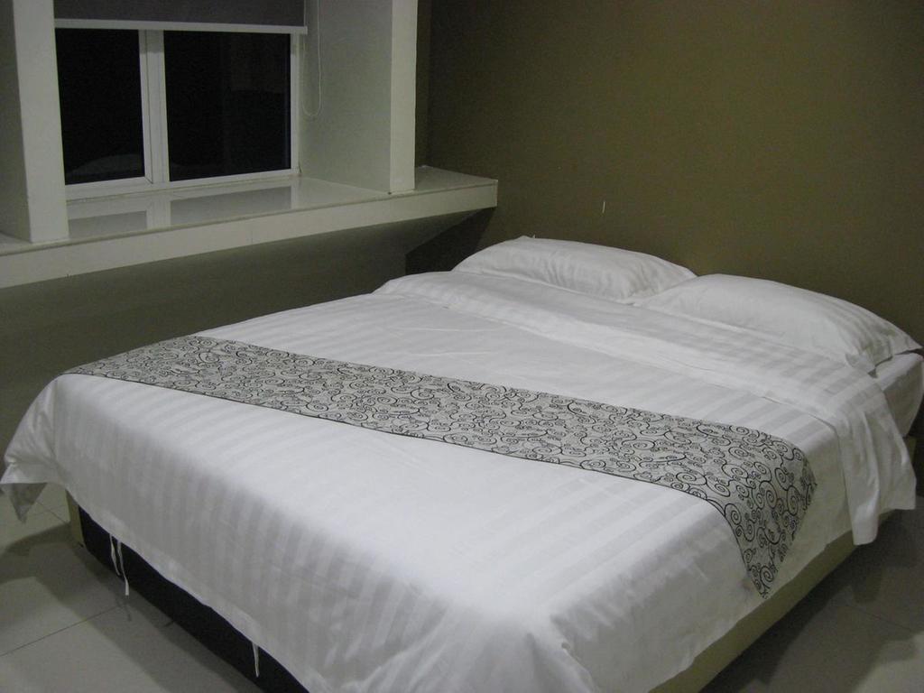 Hii-5 Hotel