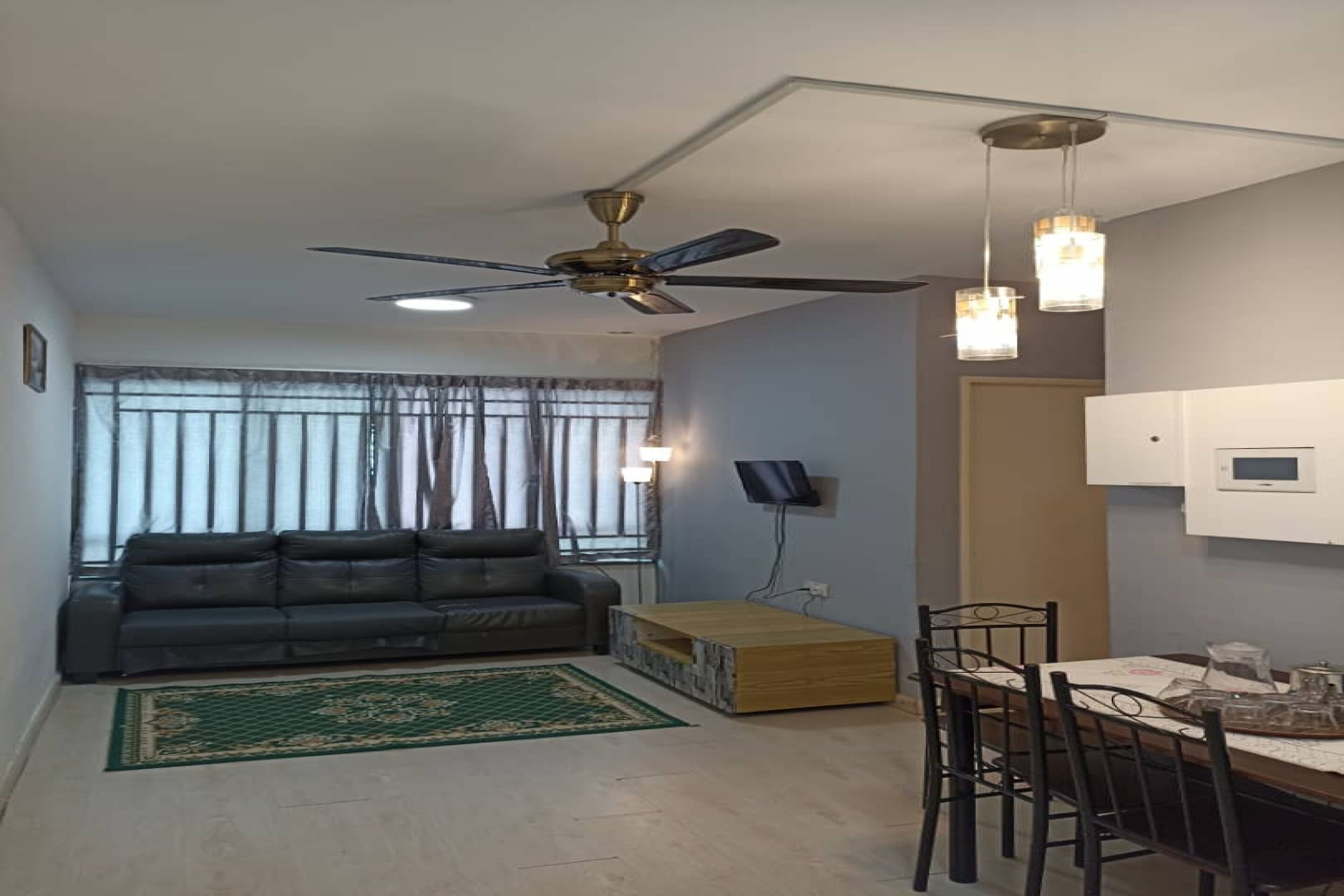Homestay Uuc by OYO Rooms