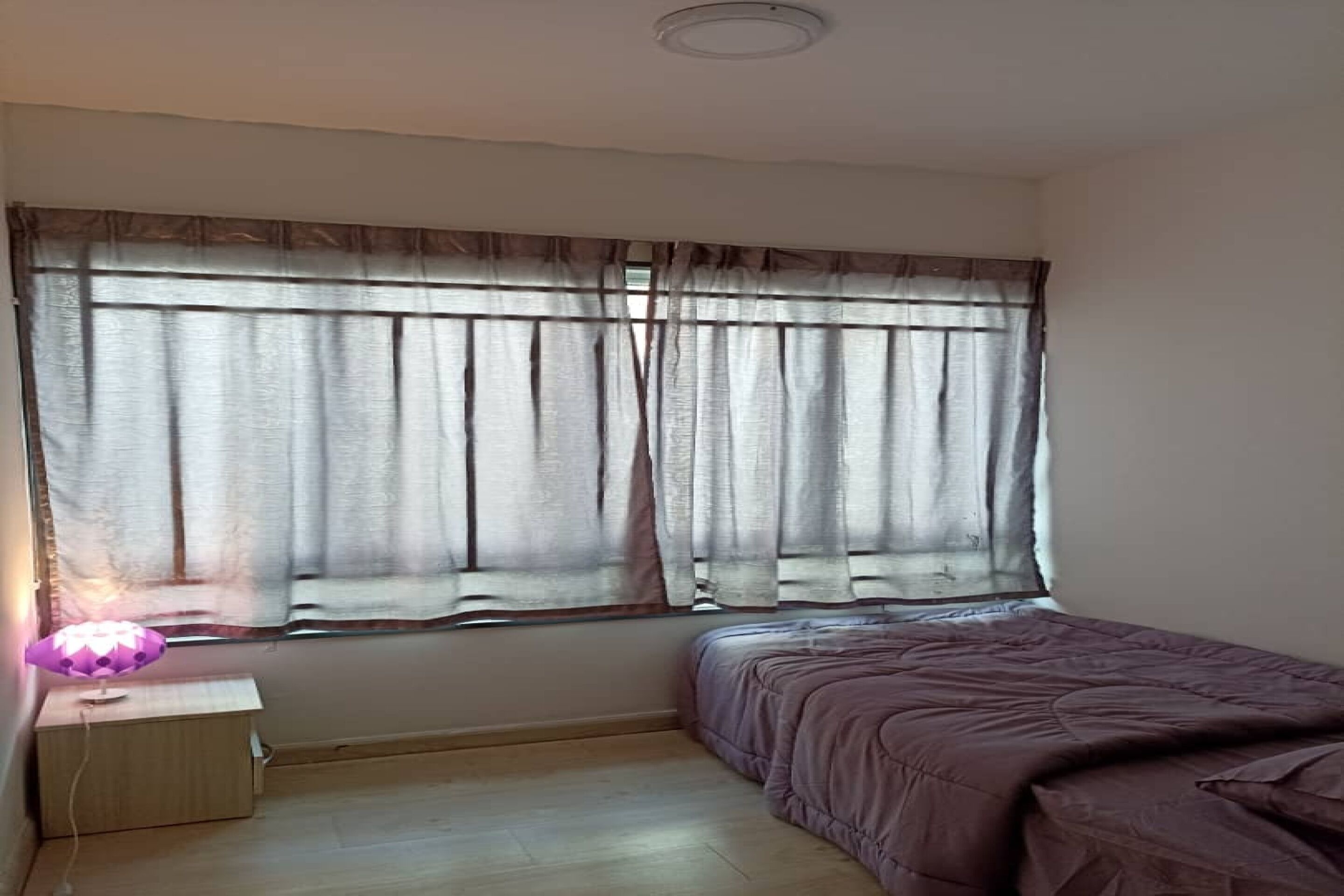 Homestay Uuc by OYO Rooms