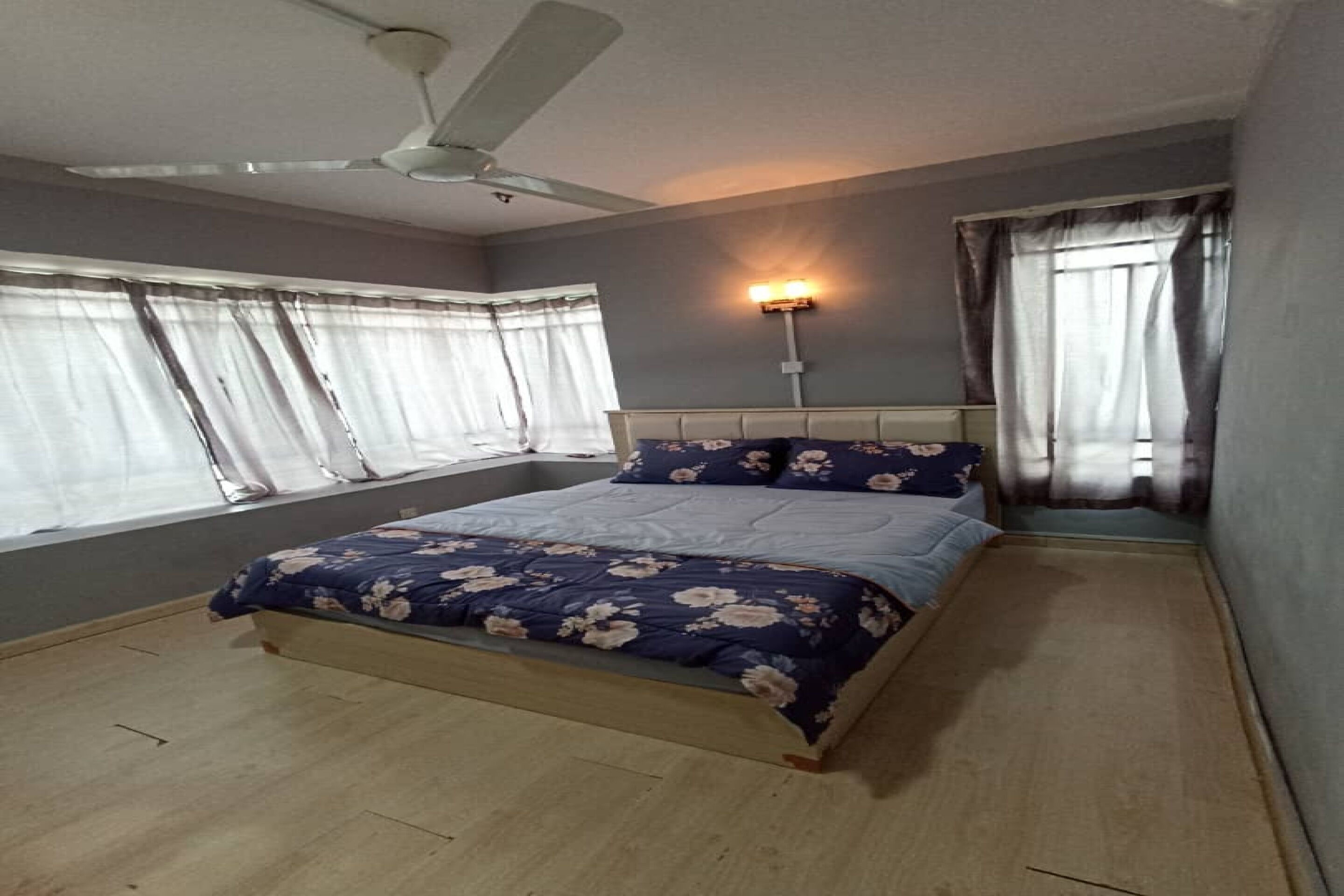 Homestay Uuc by OYO Rooms