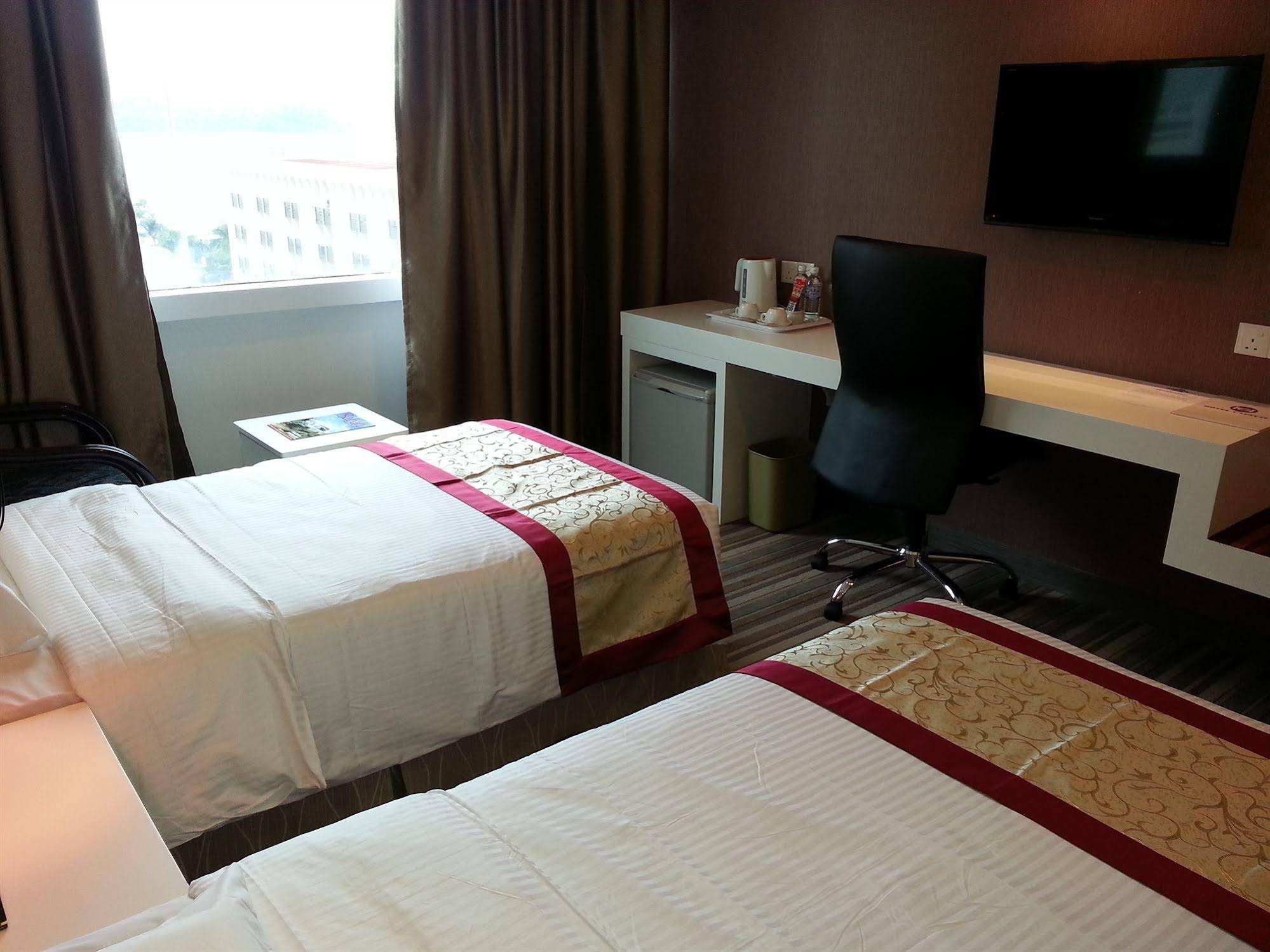 Hotel Capital
