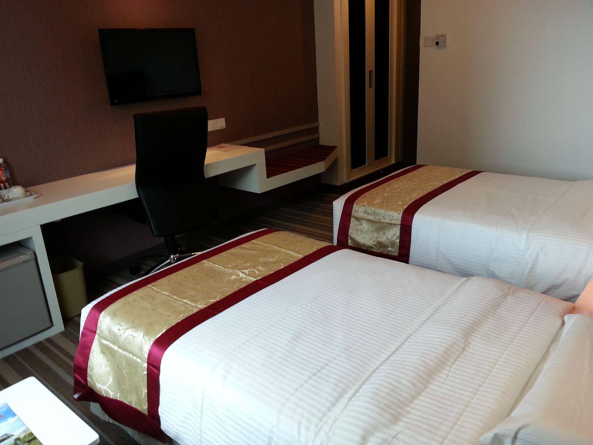 Hotel Capital