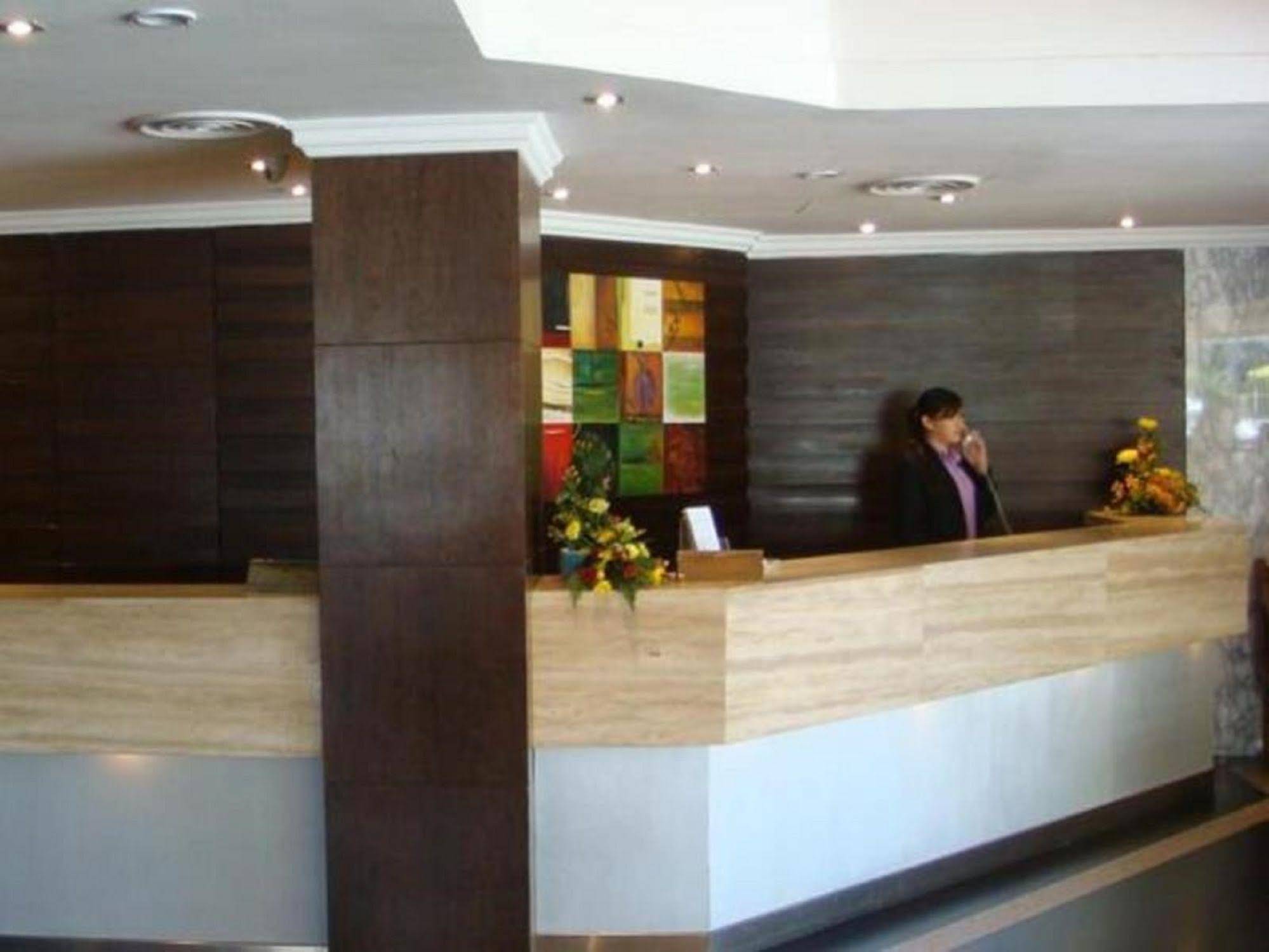 Hotel Capital