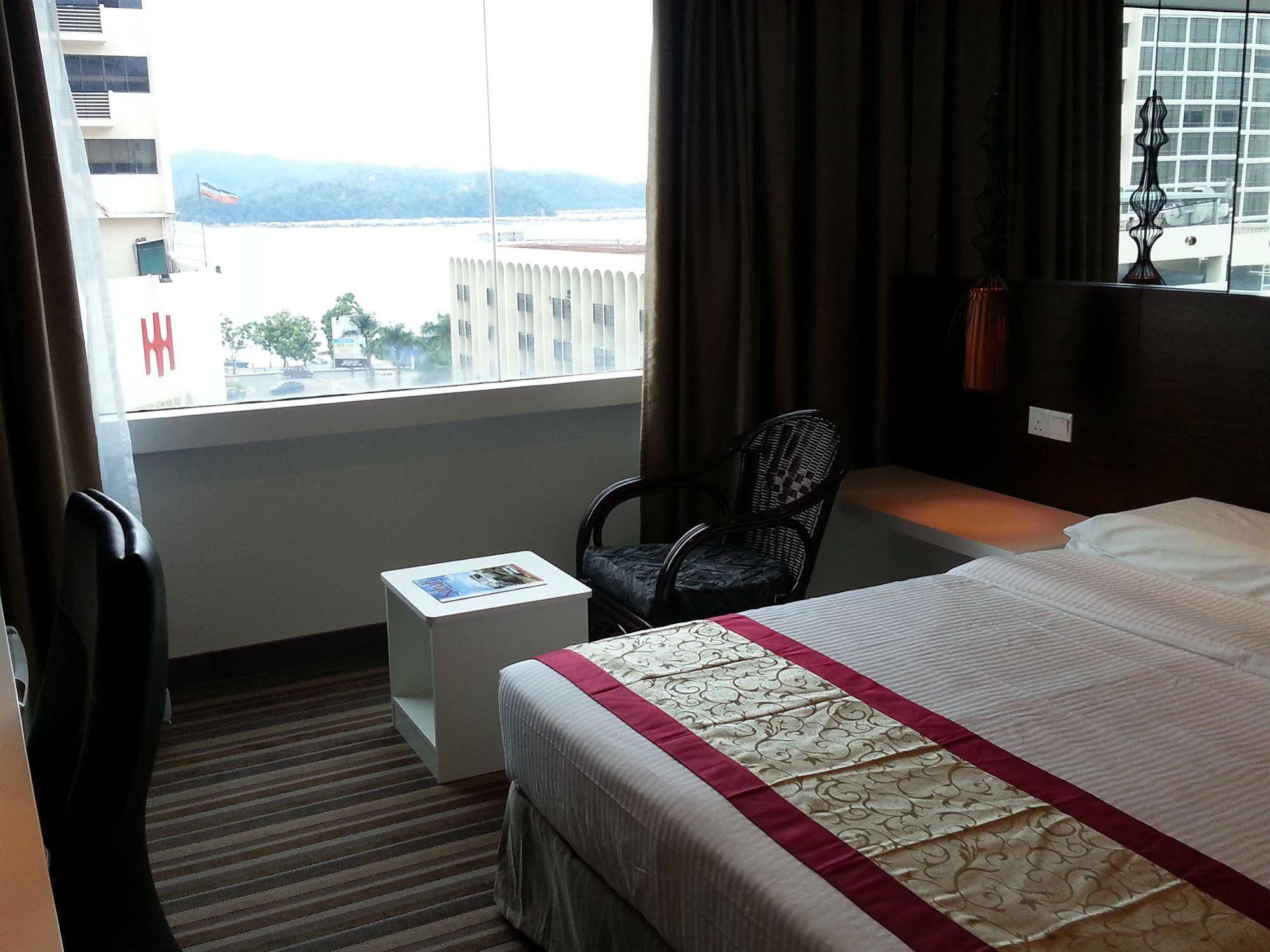 Hotel Capital