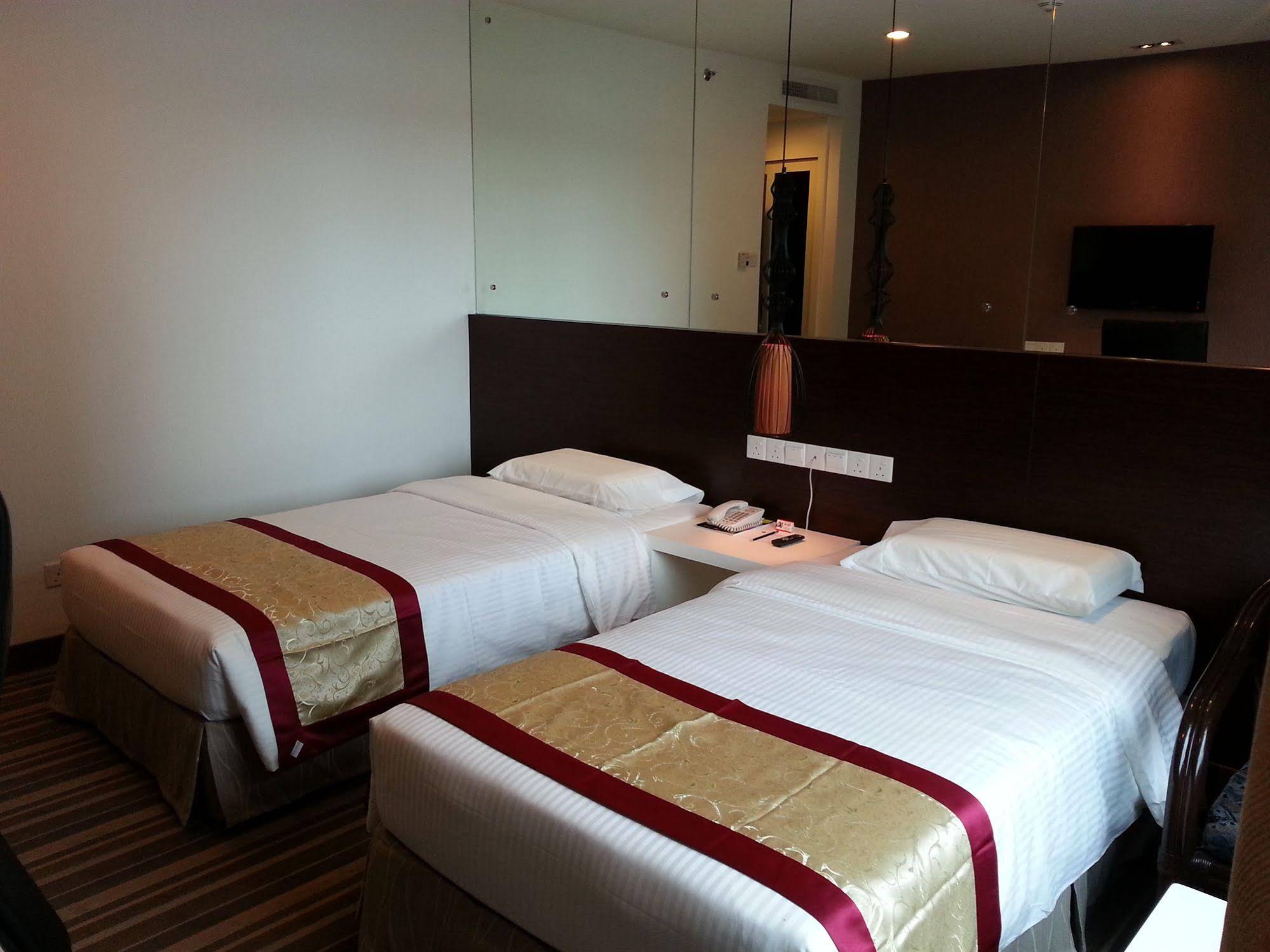Hotel Capital