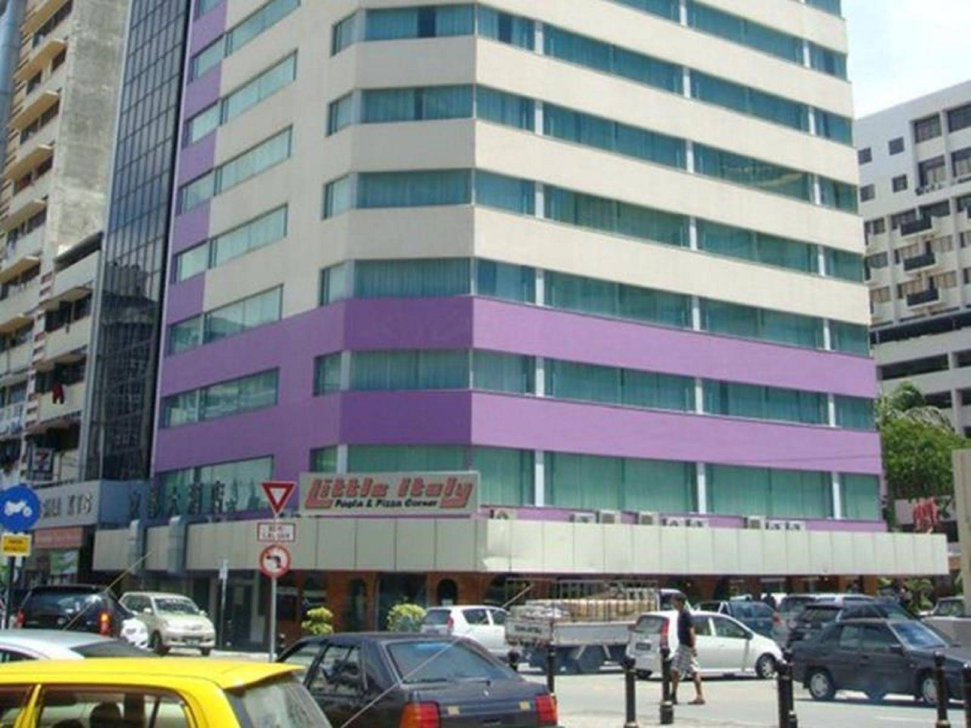 Hotel Capital