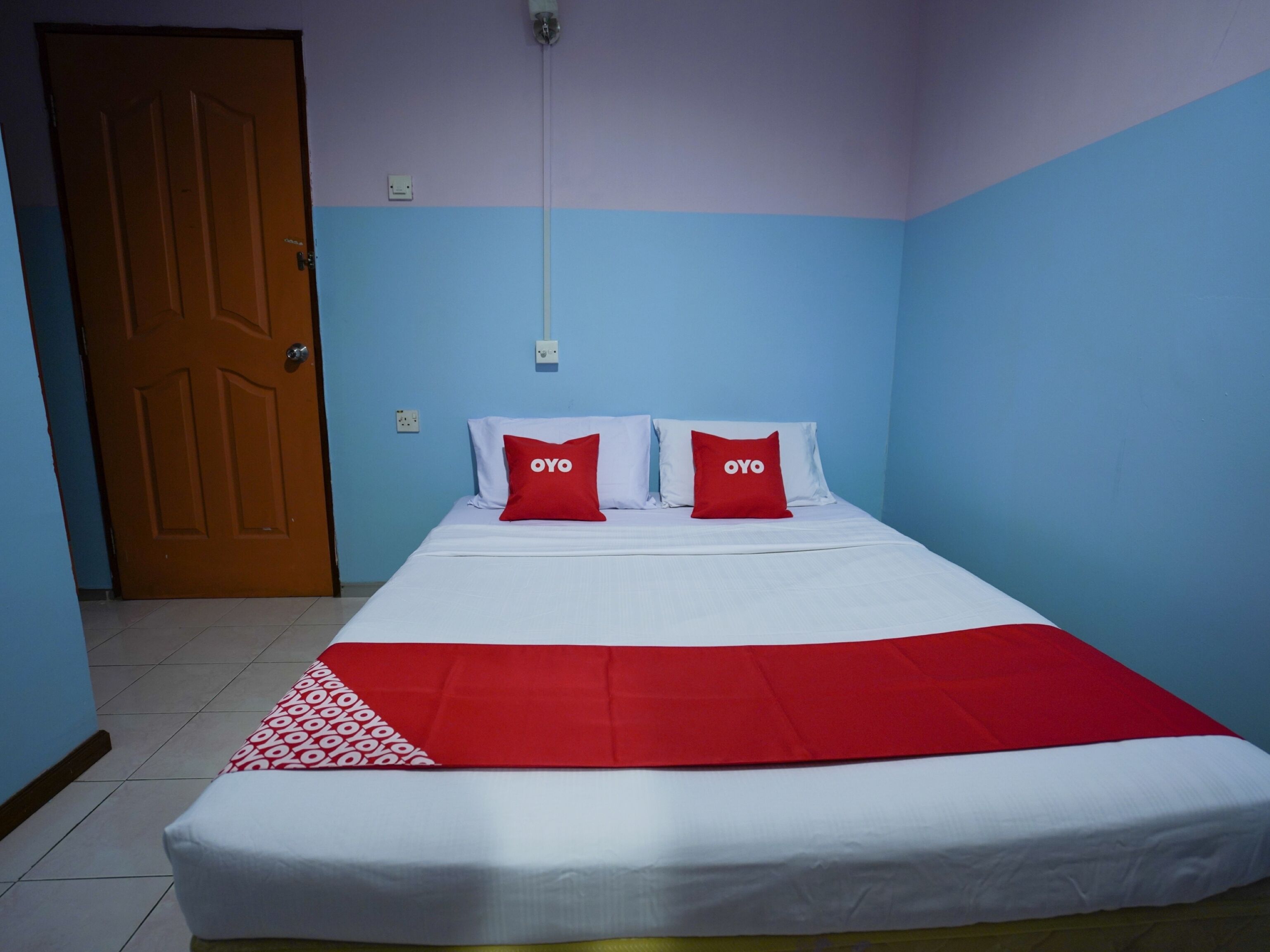 Hotel Casero Inn by OYO Rooms