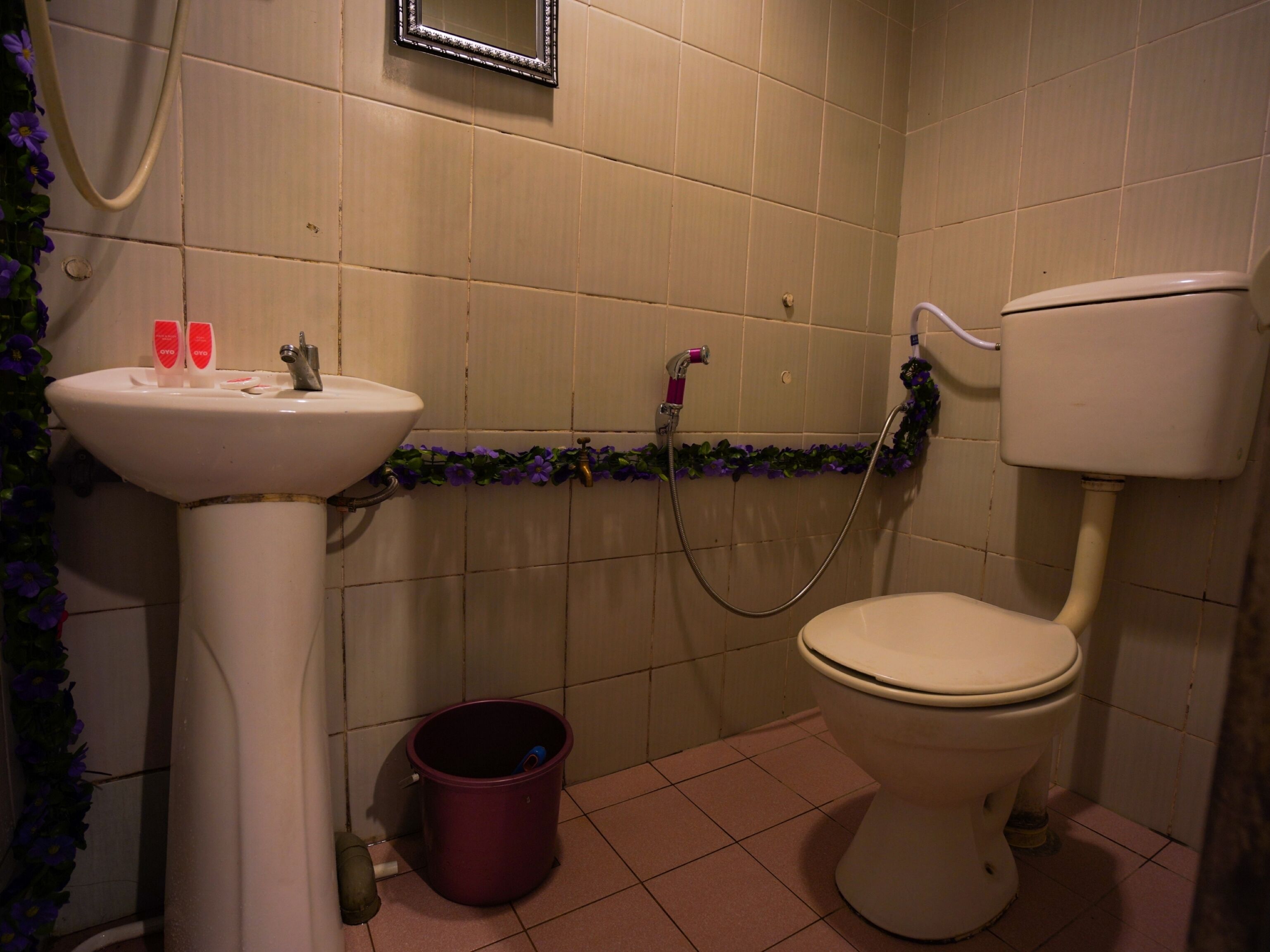 Hotel Casero Inn by OYO Rooms