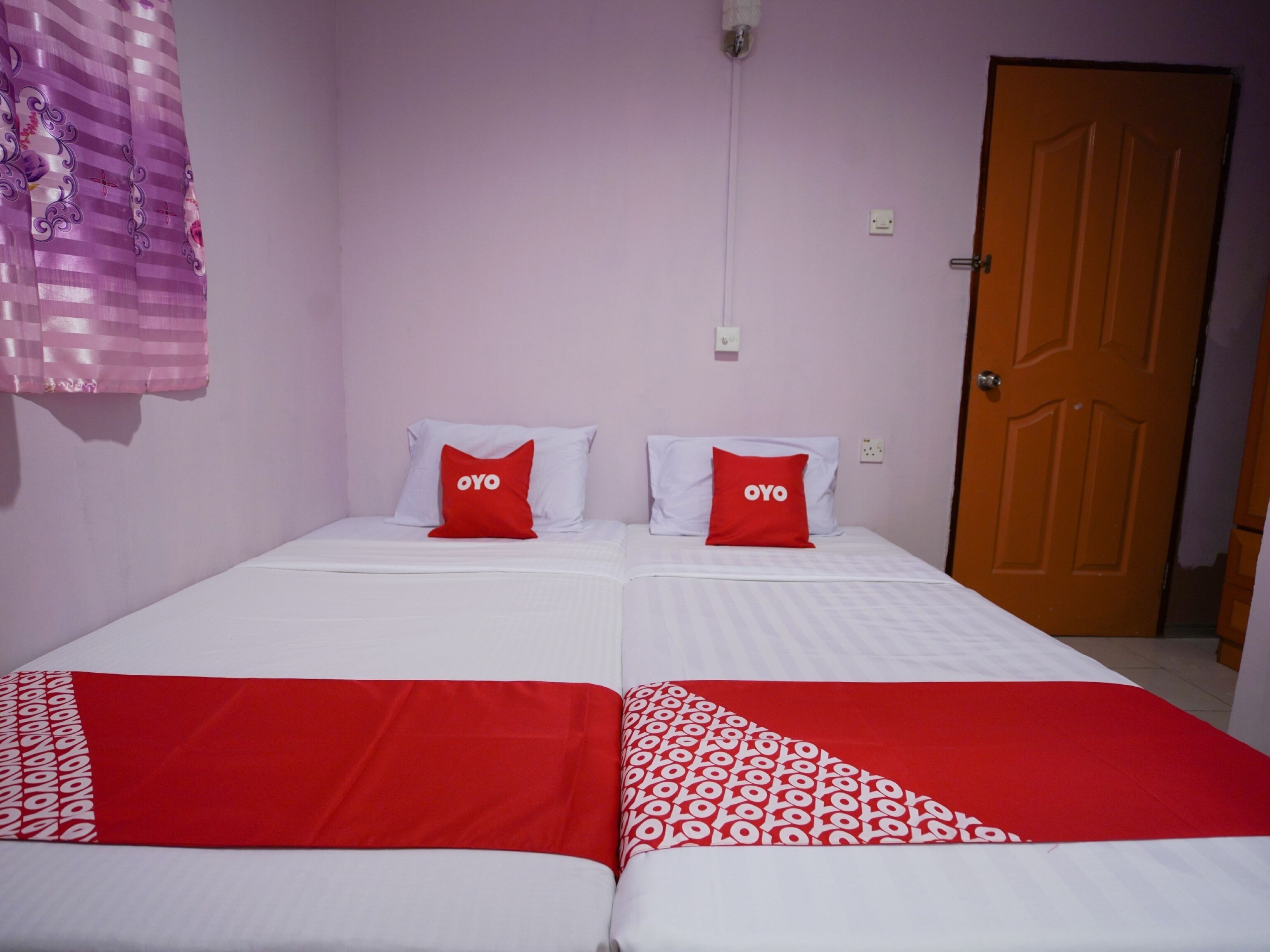 Hotel Casero Inn by OYO Rooms