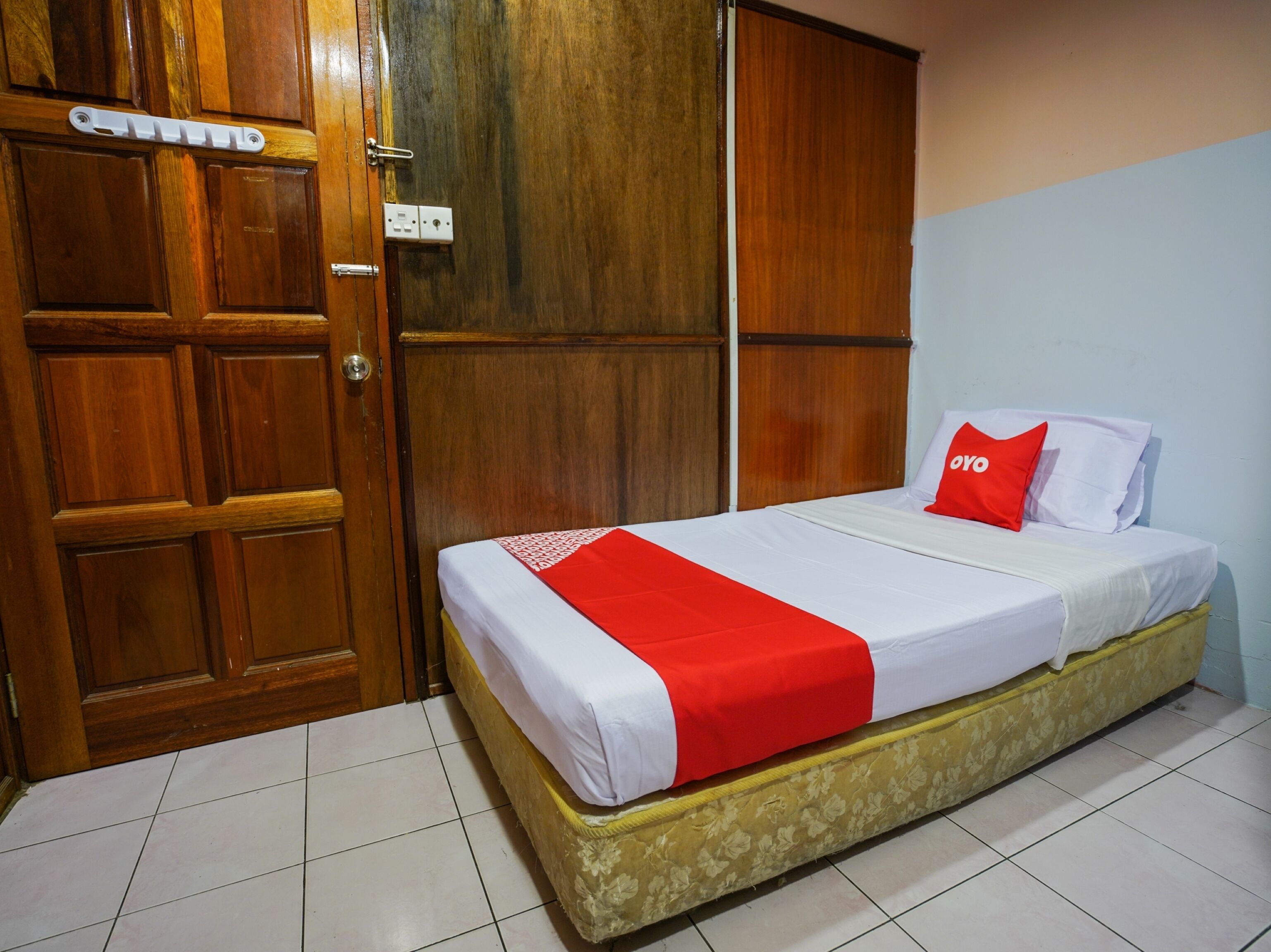 Hotel Casero Inn by OYO Rooms