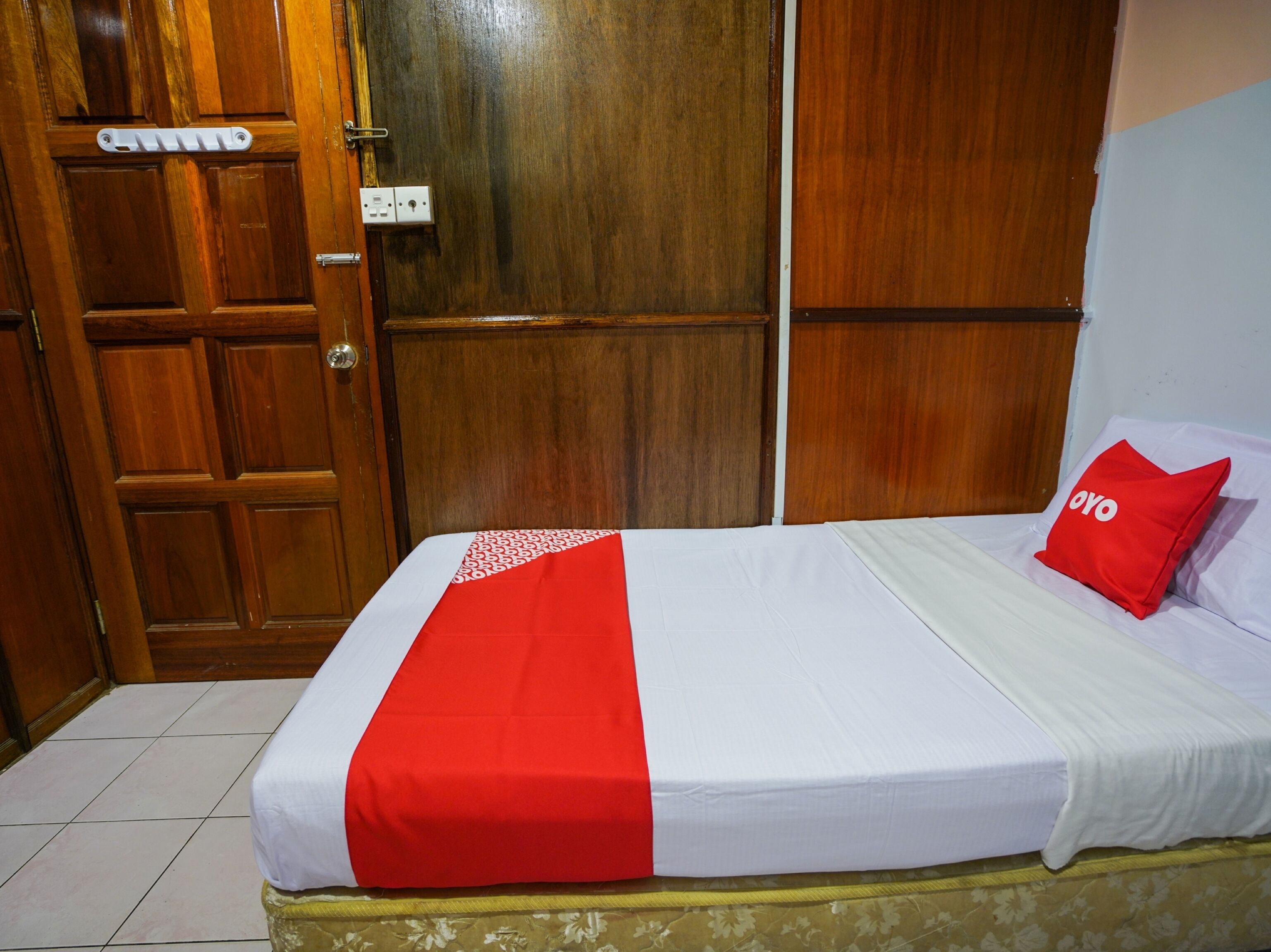 Hotel Casero Inn by OYO Rooms
