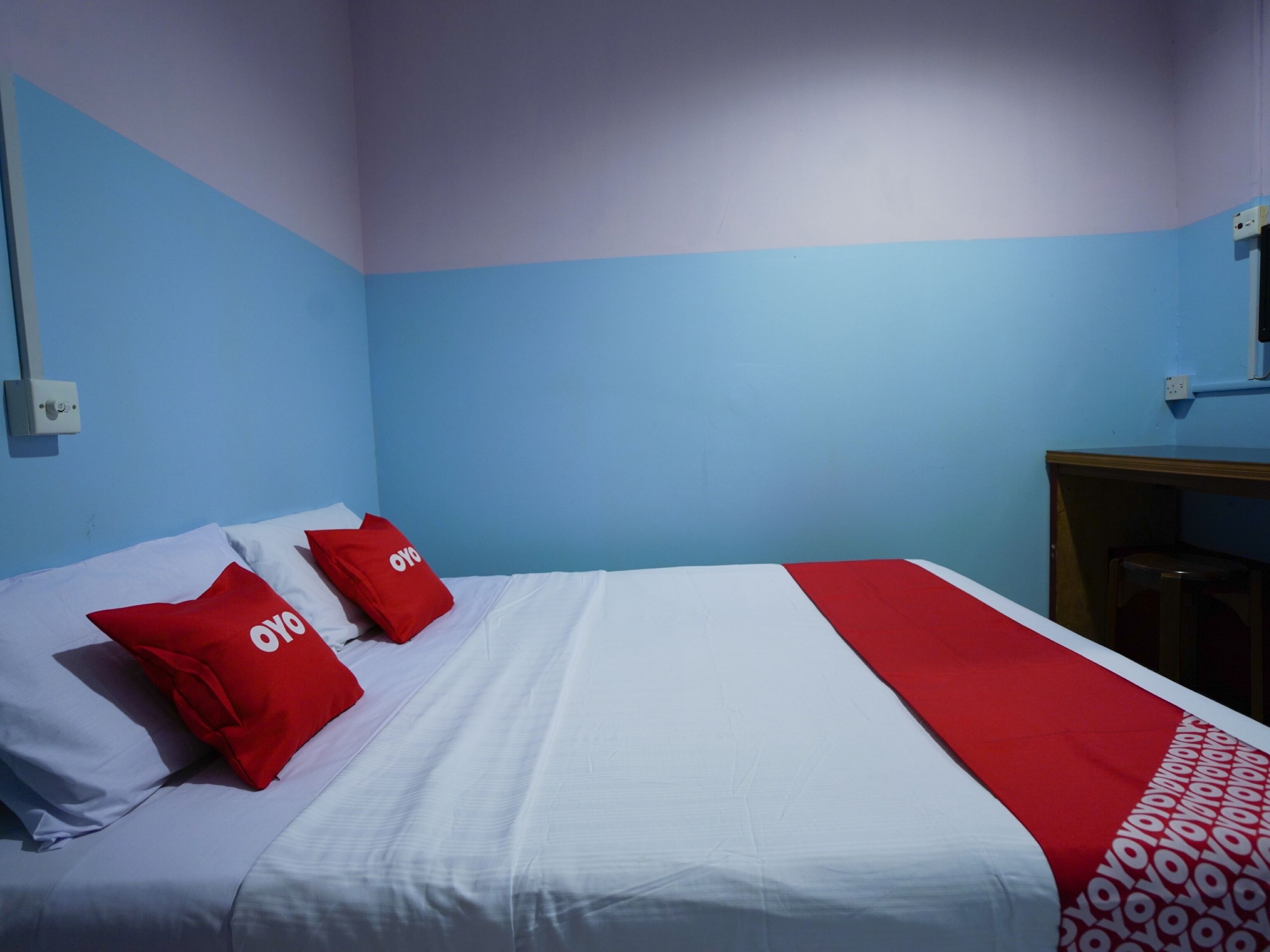 Hotel Casero Inn by OYO Rooms