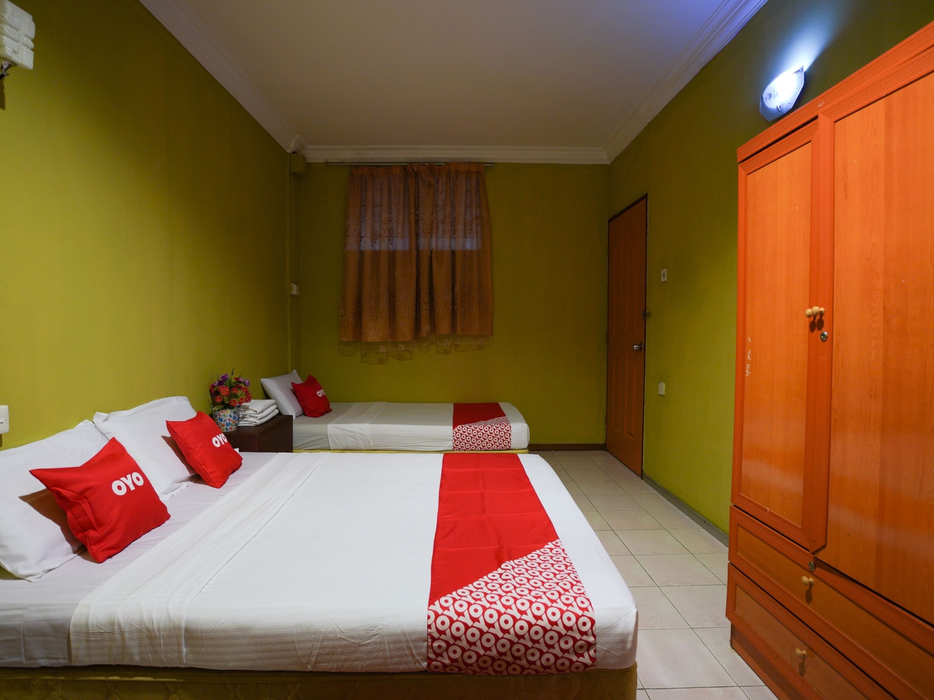 Hotel Casero Inn by OYO Rooms