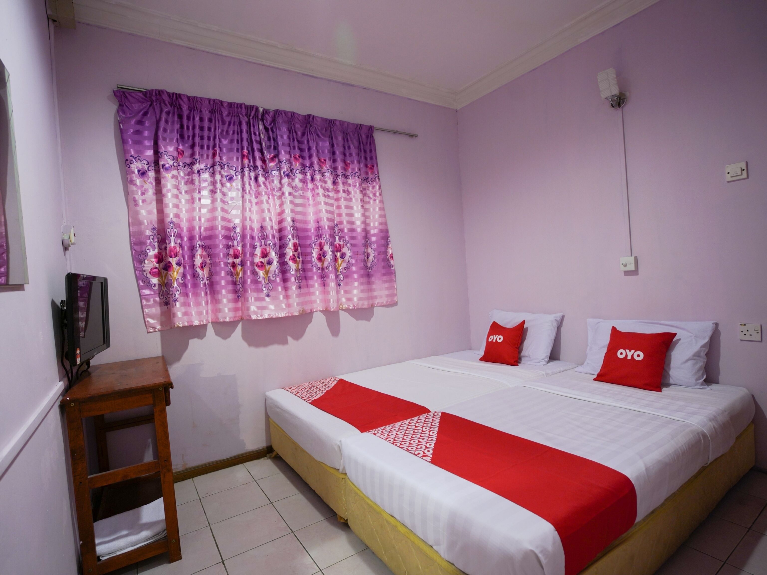 Hotel Casero Inn by OYO Rooms