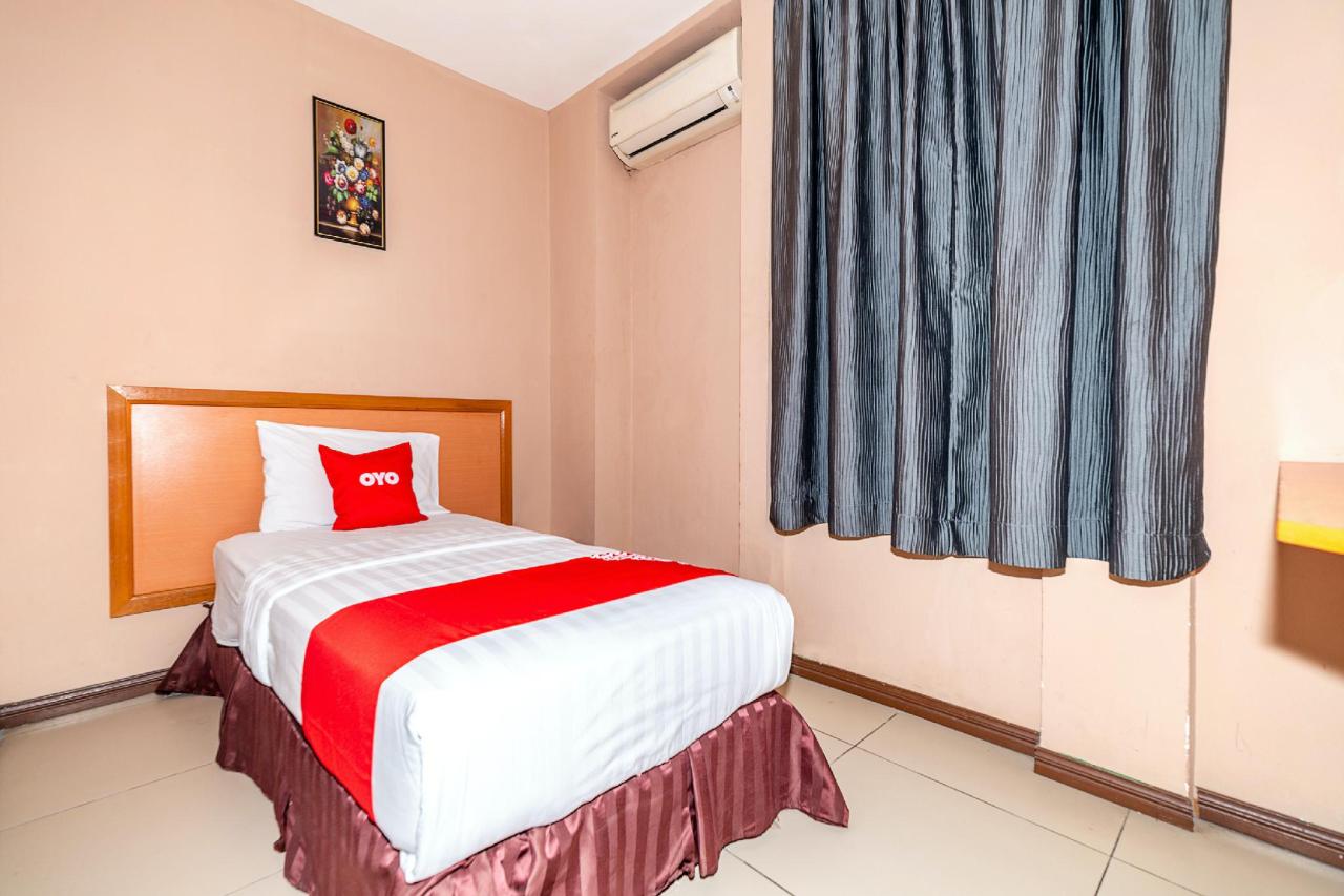 Hotel Kaya by OYO Rooms